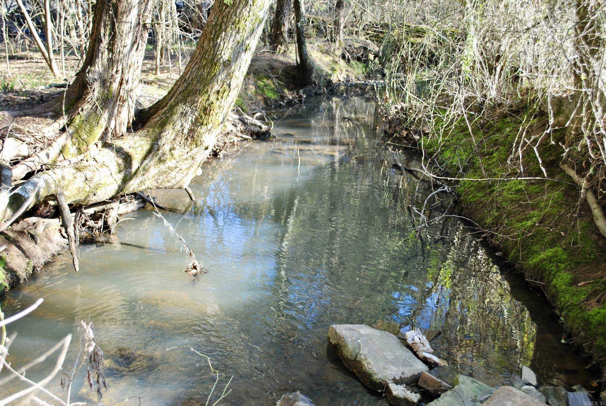 Not in Subdivision - Land