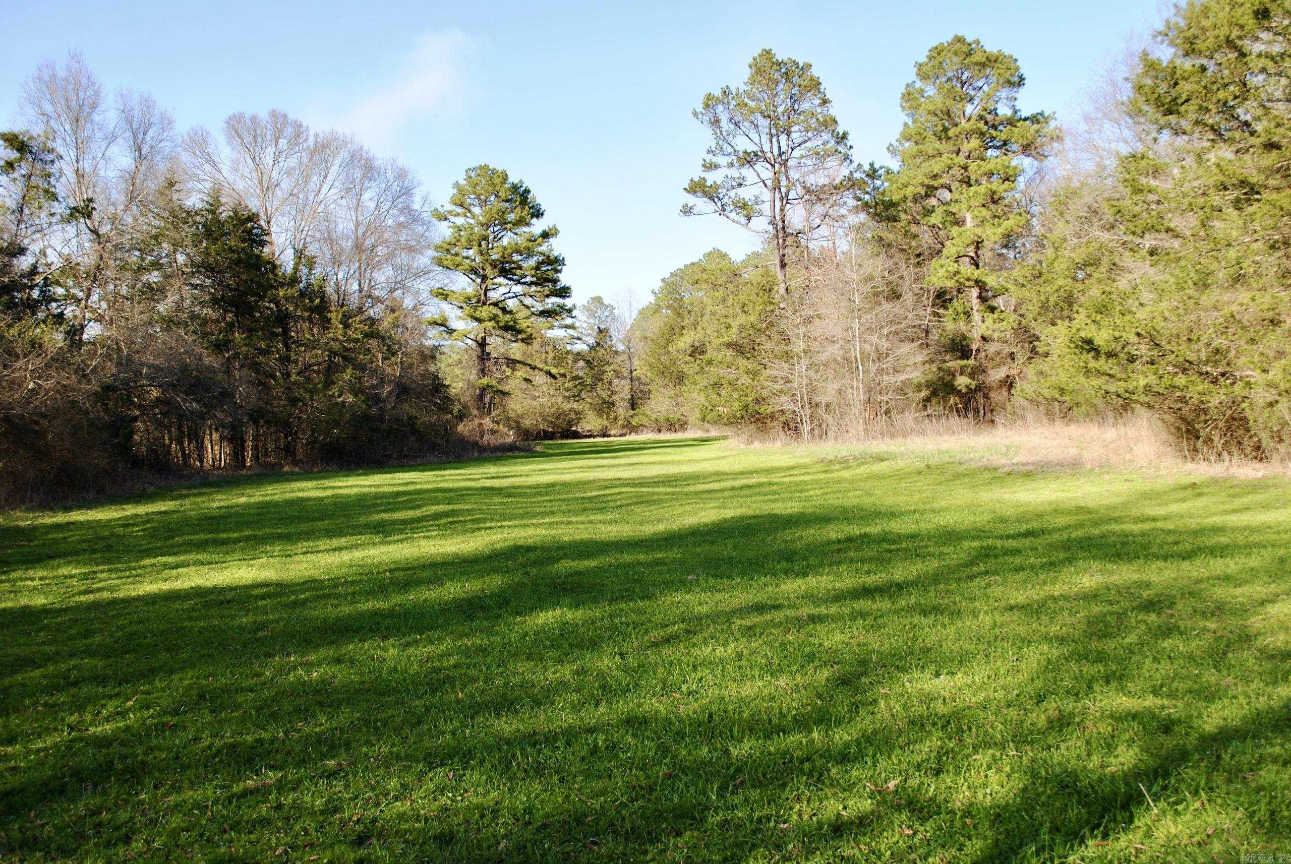 Not in Subdivision - Land