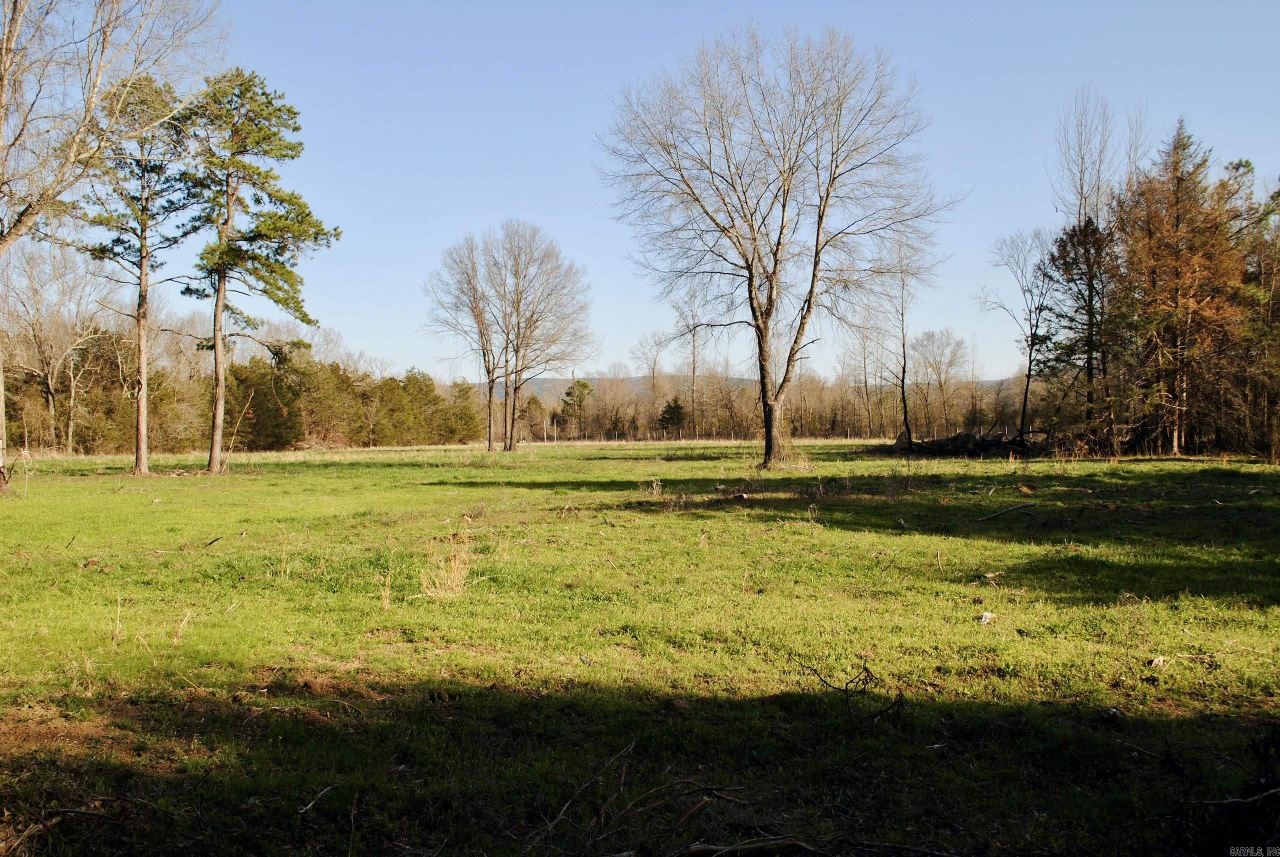 Not in Subdivision - Land