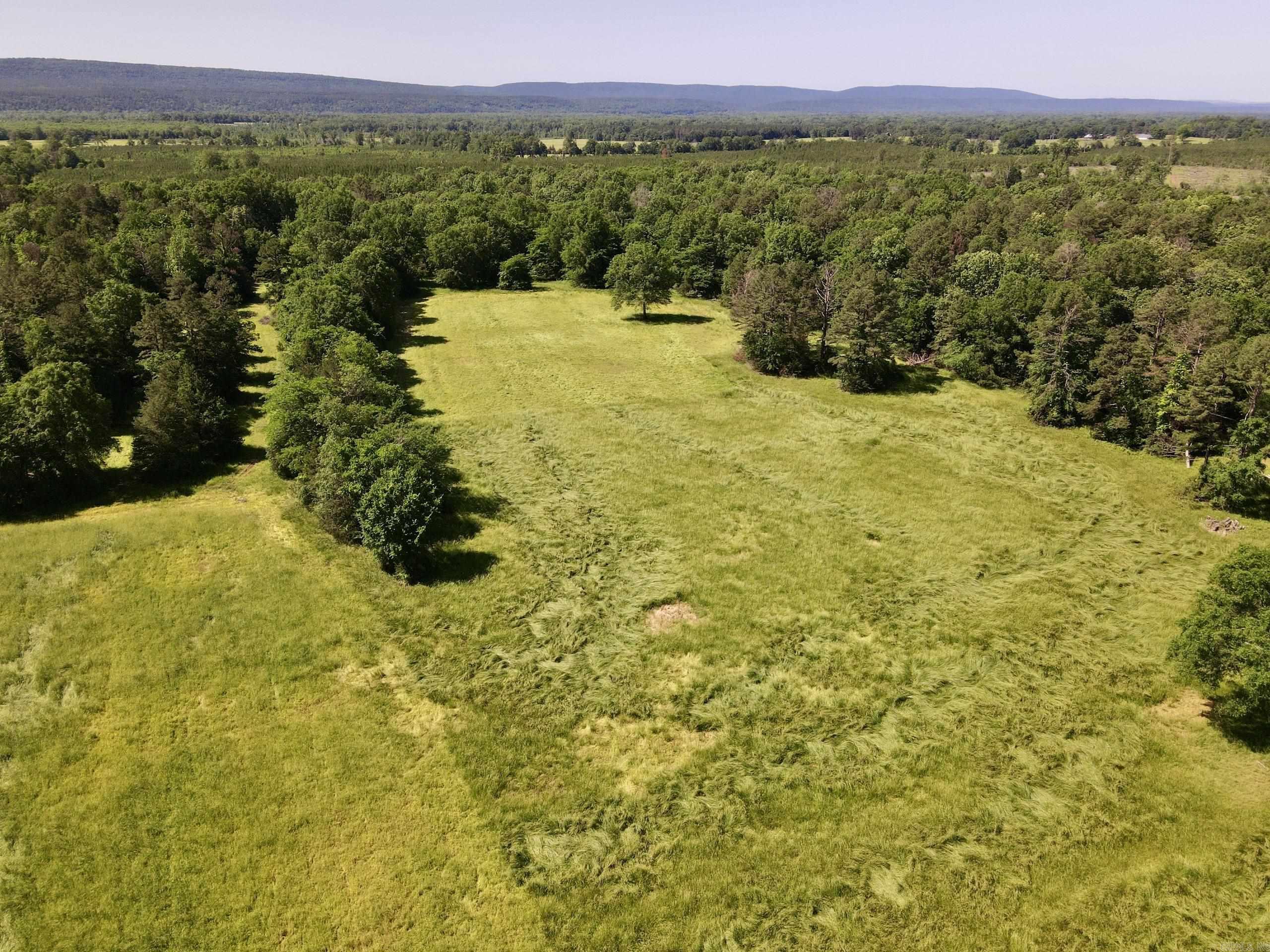 Not in Subdivision - Land