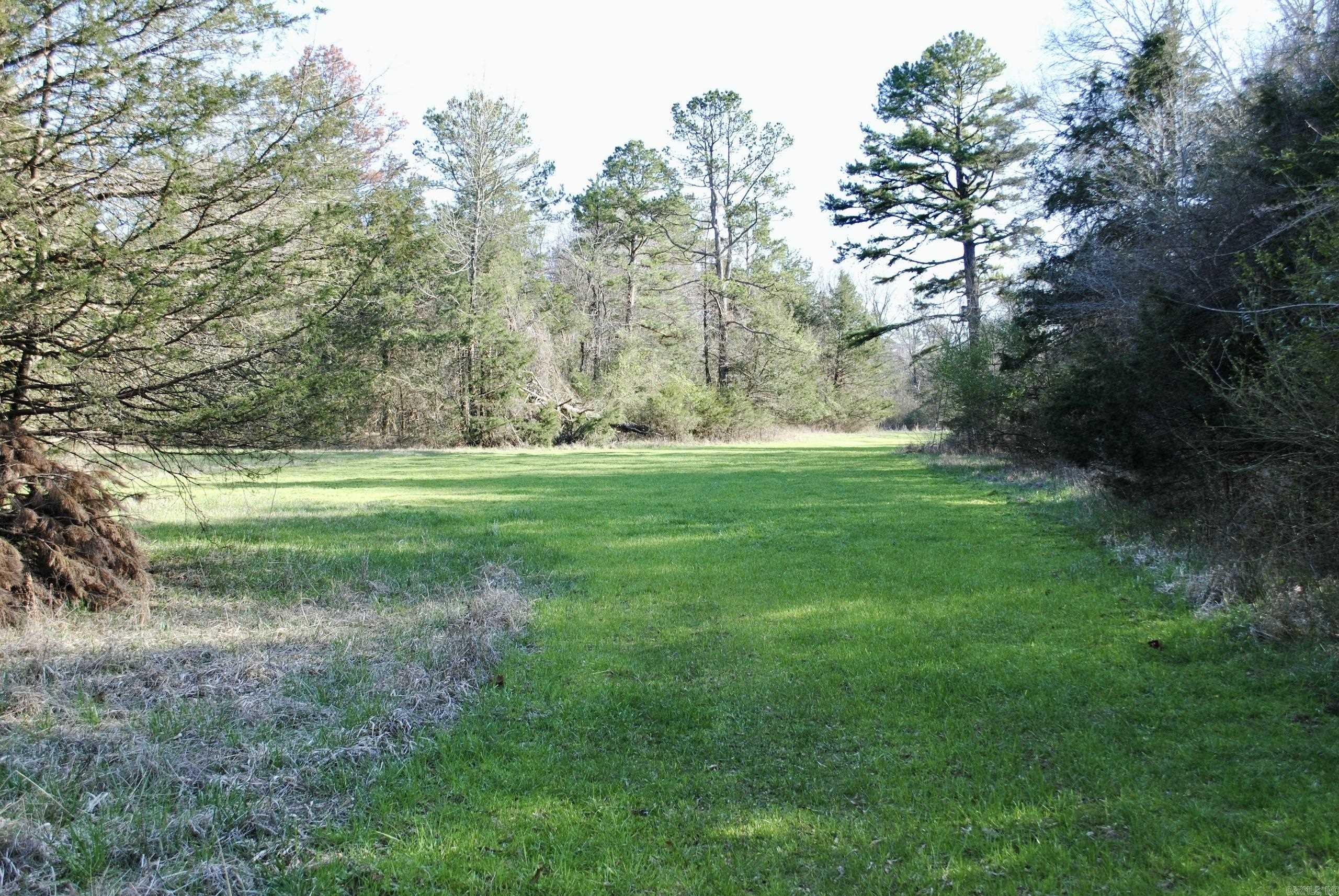 Not in Subdivision - Land