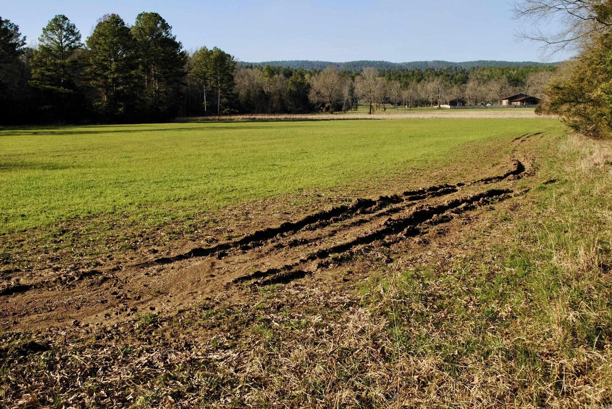 Not in Subdivision - Land