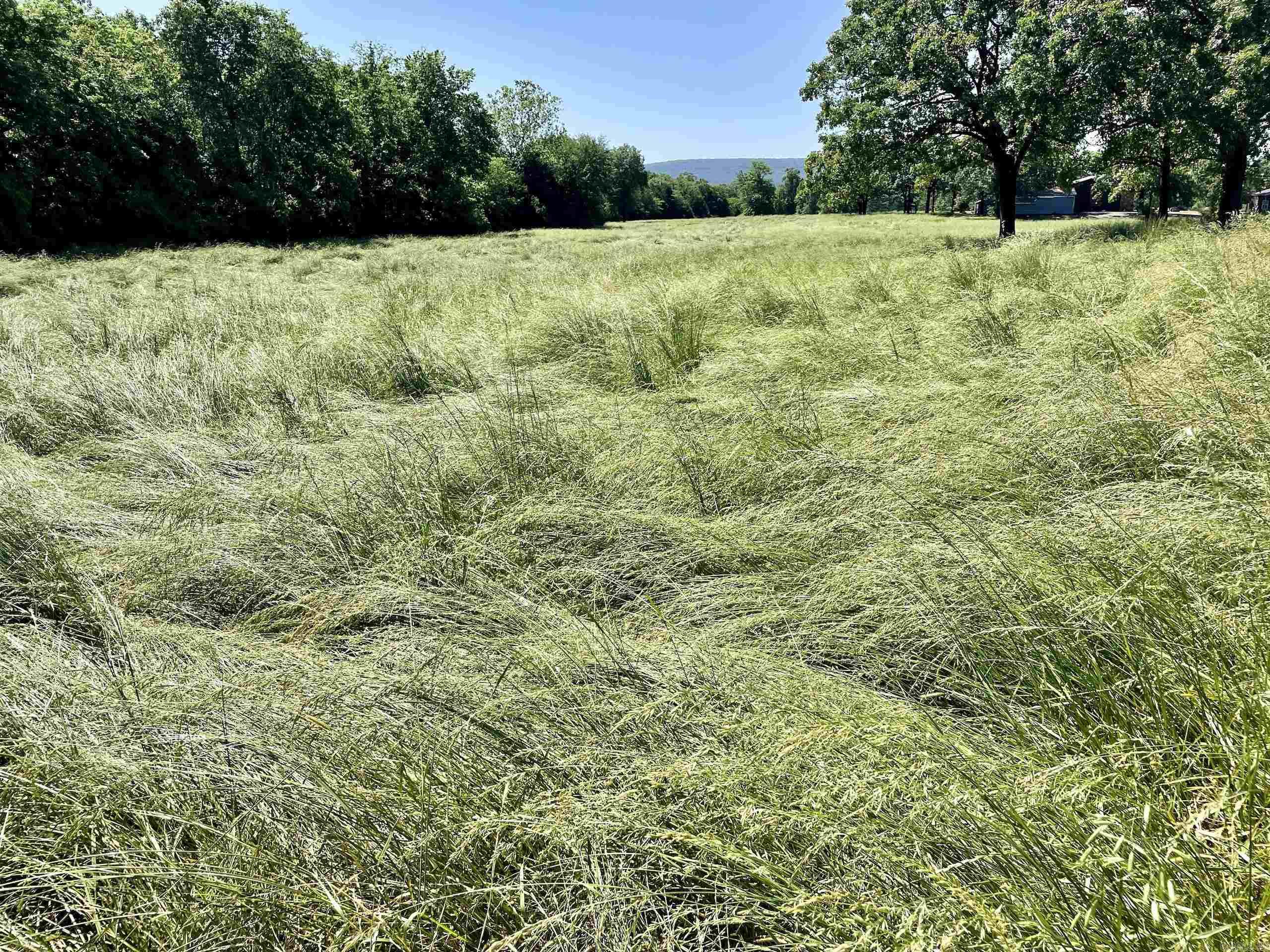 Not in Subdivision - Land