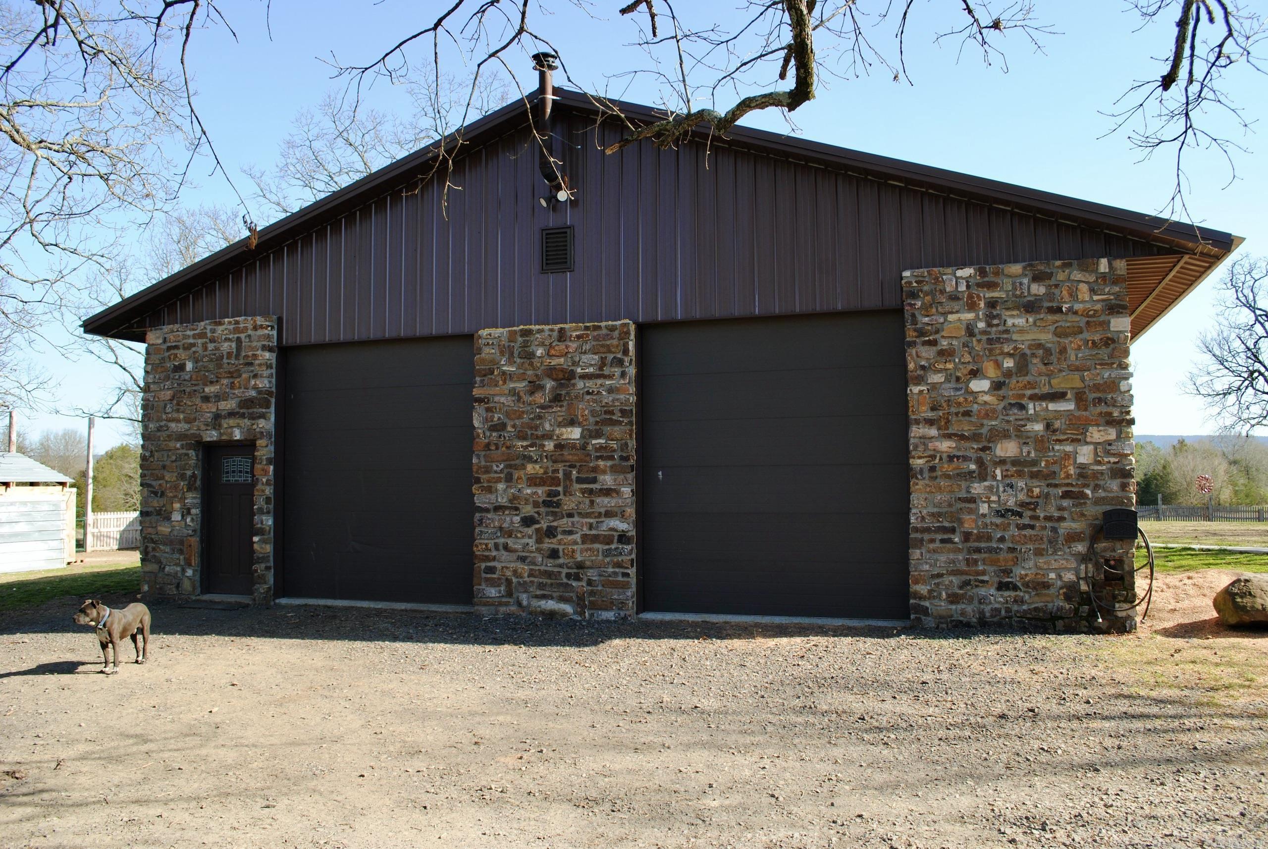 Not in Subdivision - Land