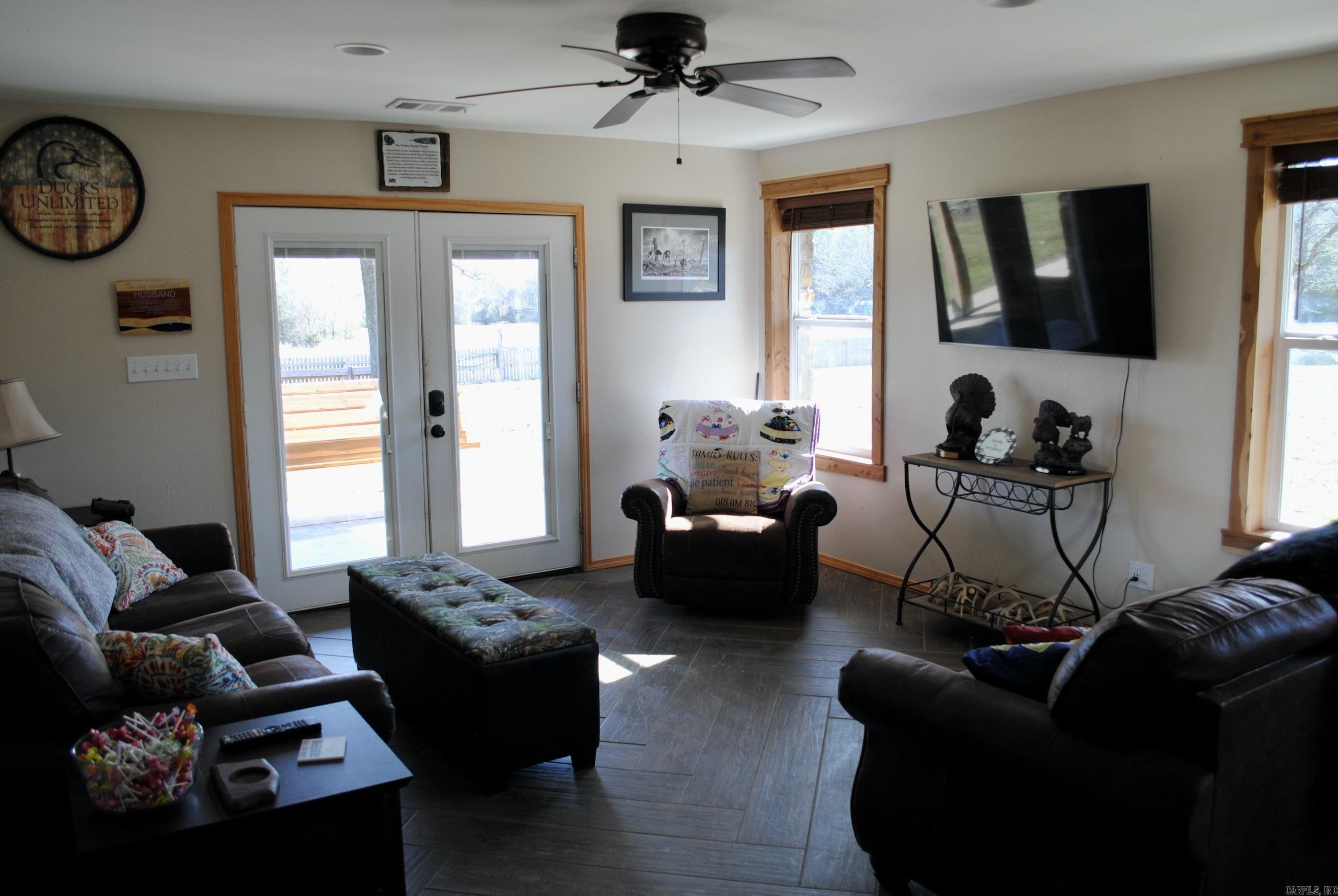 Not in Subdivision - Land