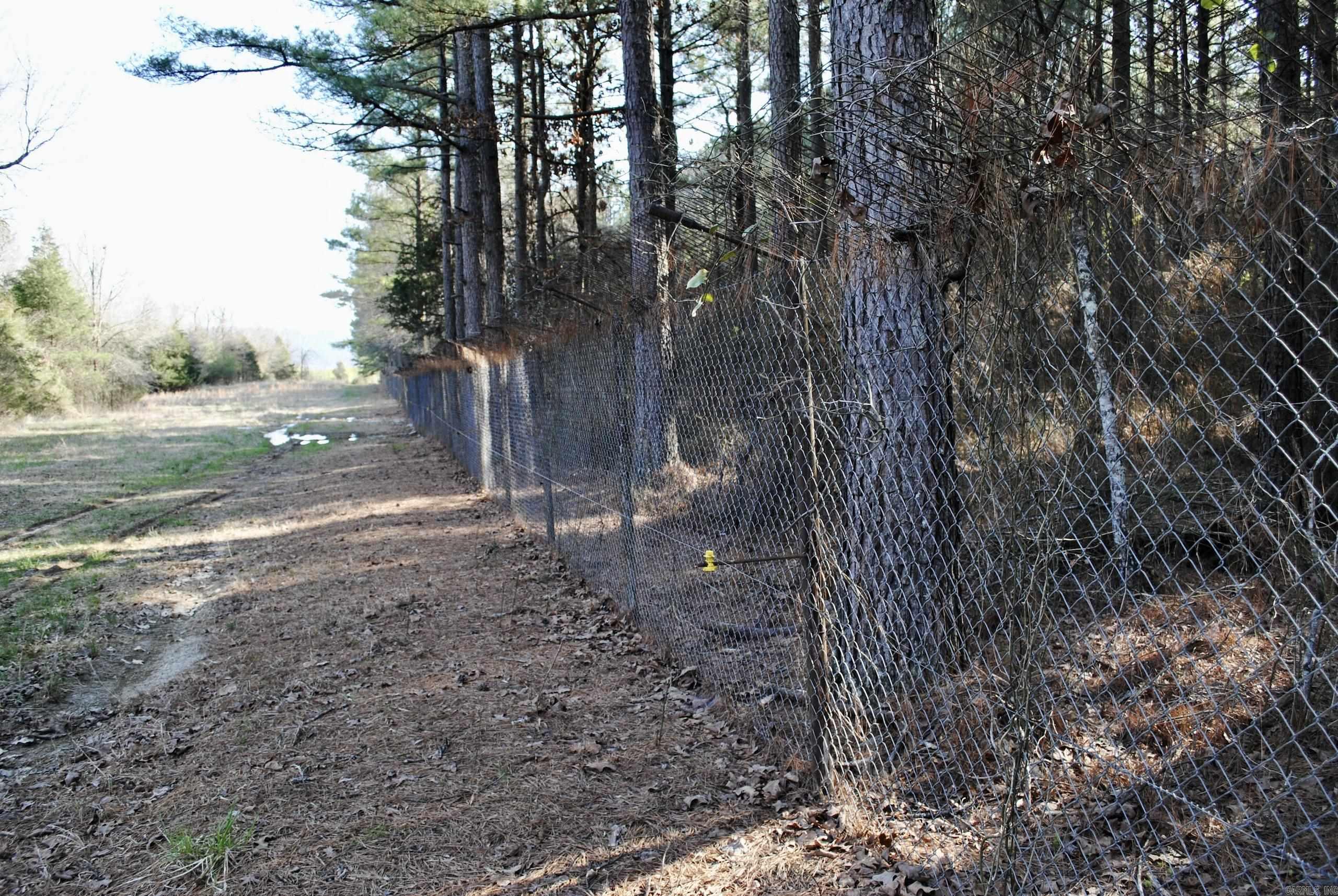 Not in Subdivision - Land