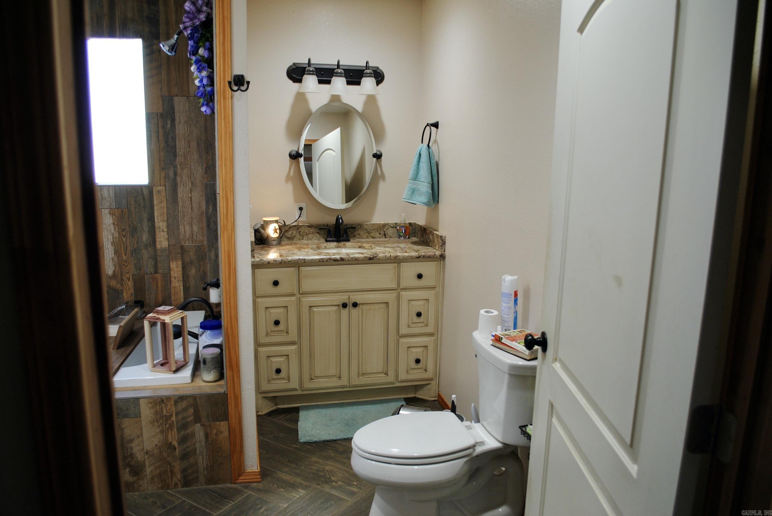 Not in Subdivision - Land