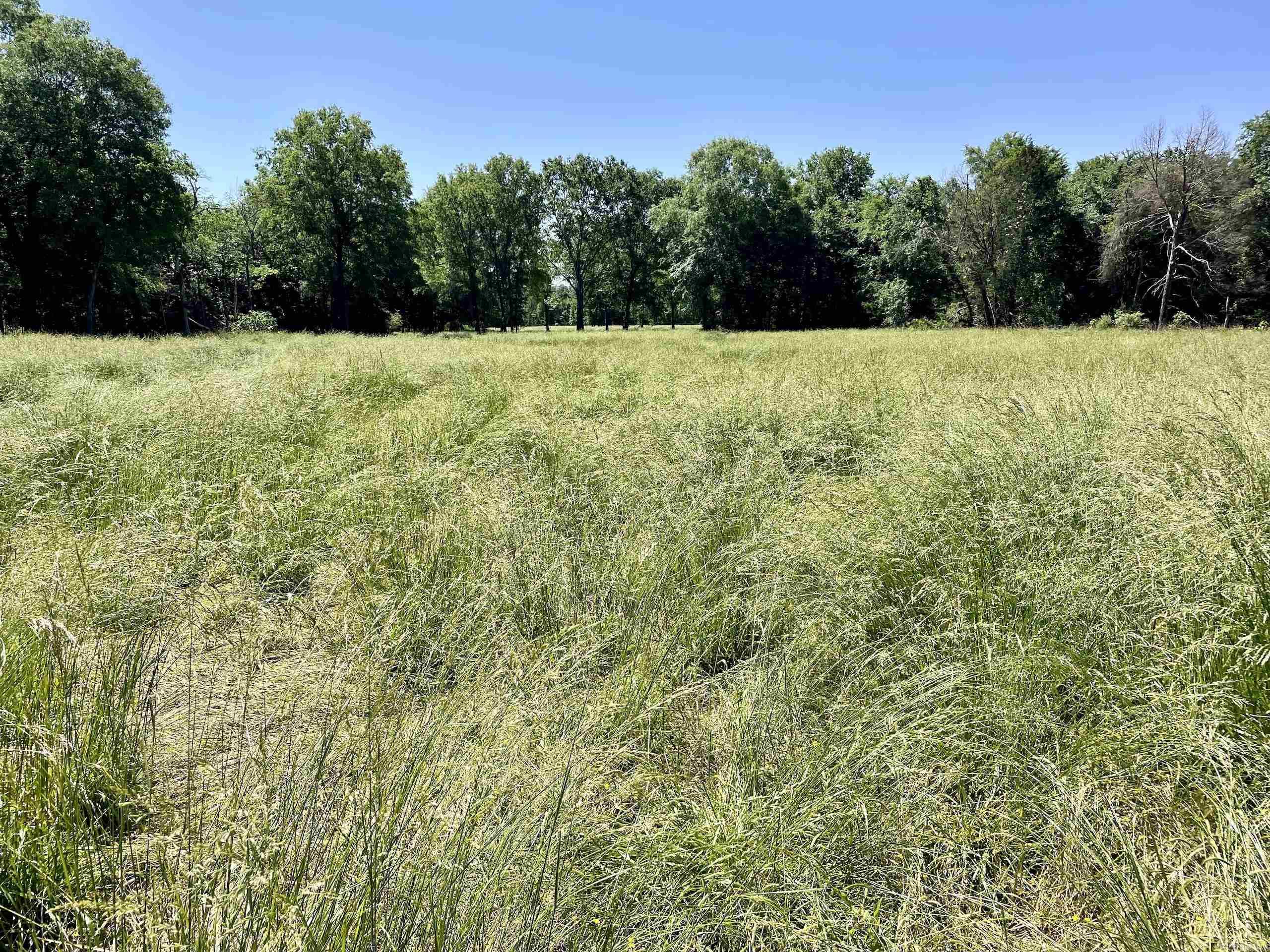 Not in Subdivision - Land