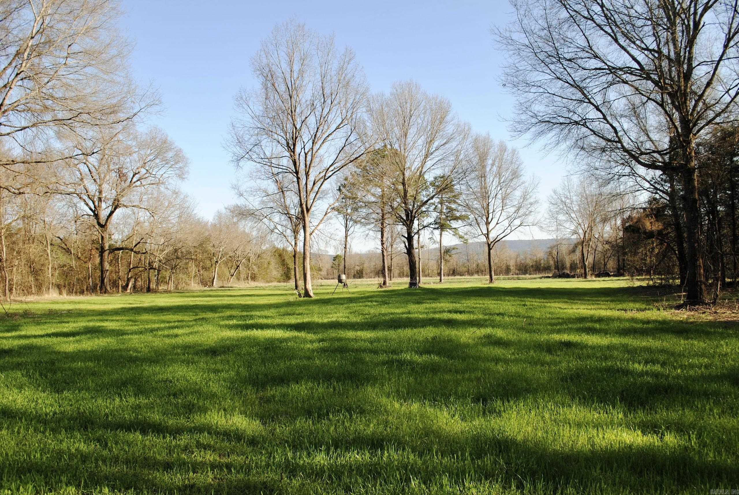 Not in Subdivision - Land