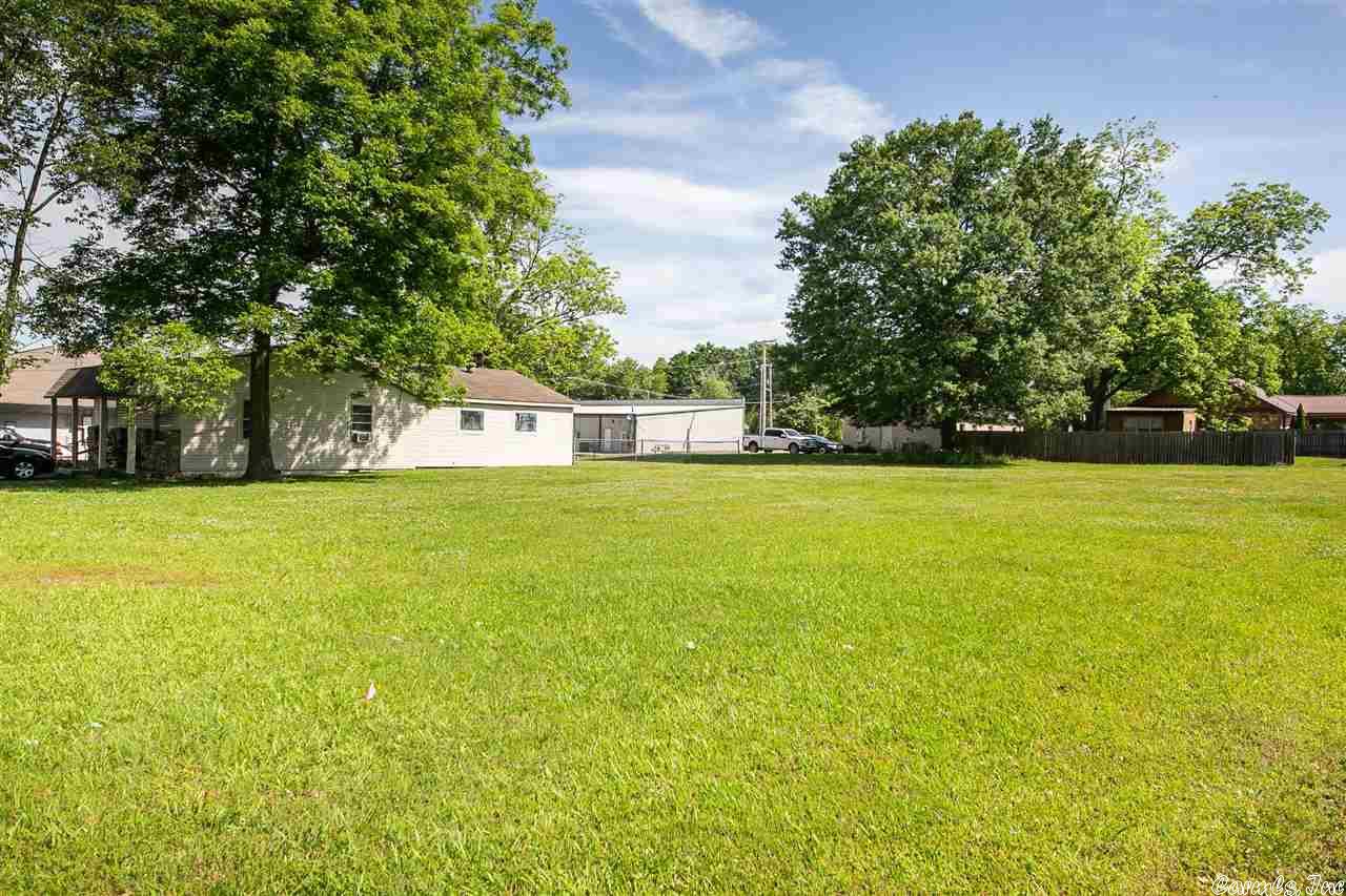 OT Cabot - Commercial Sale