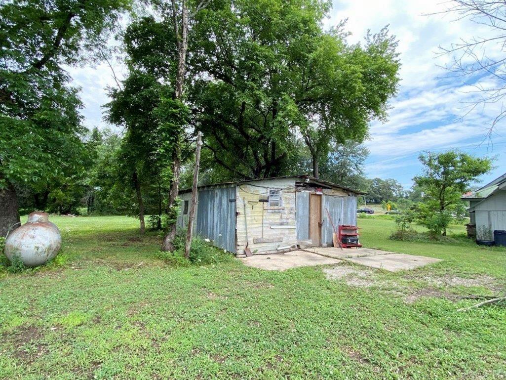 Not In List - Residential