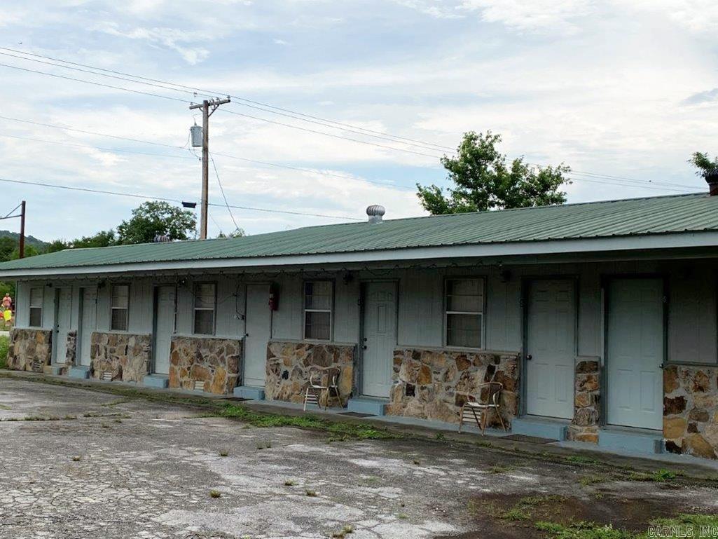 Not In List - Residential