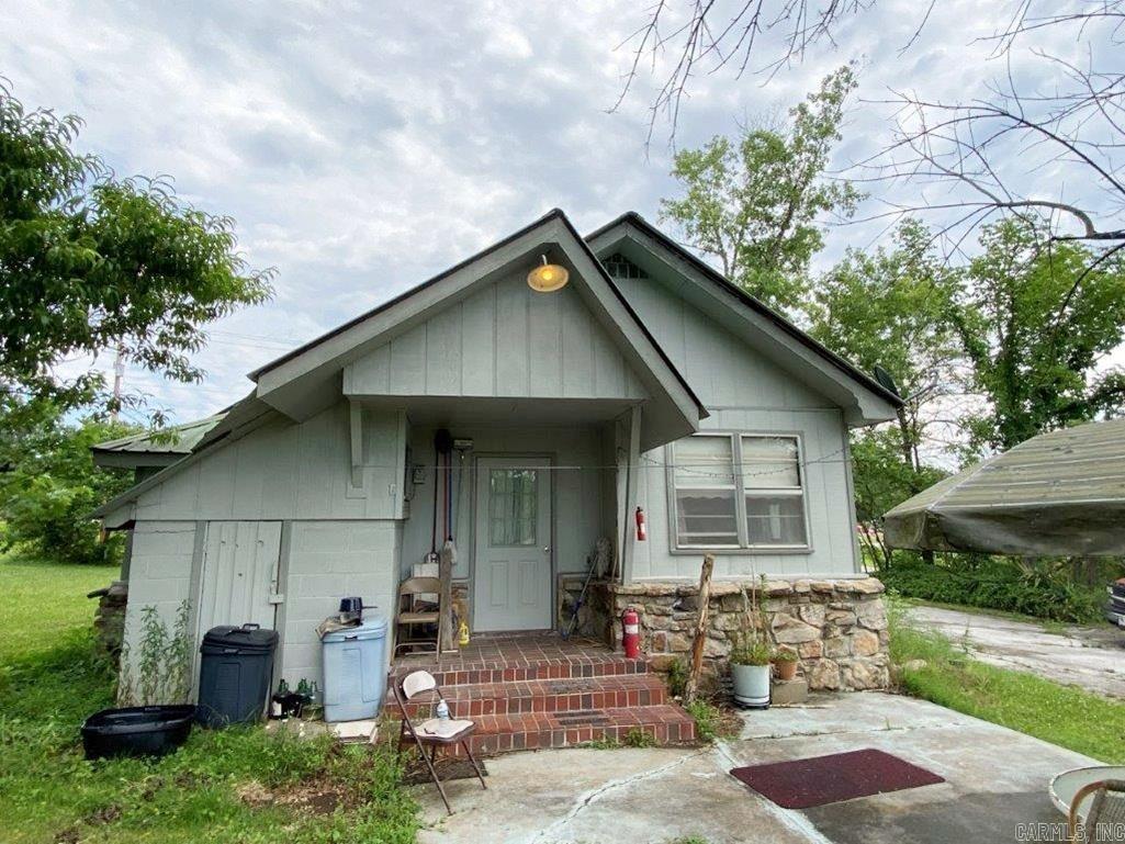 Not In List - Residential