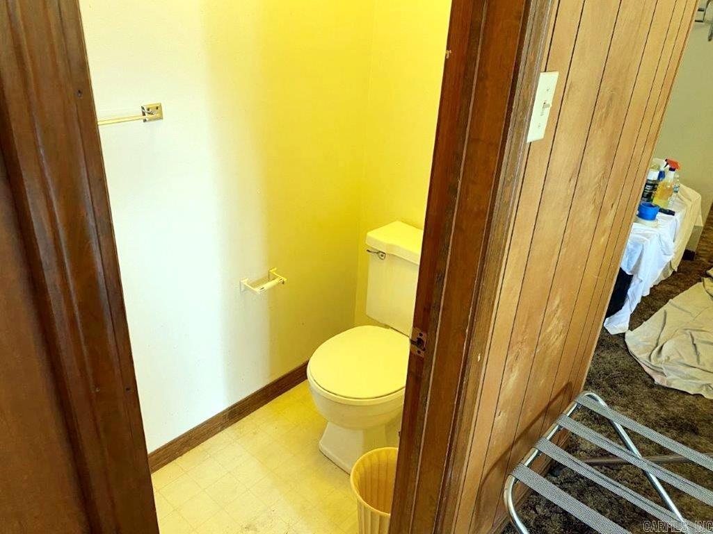 Not In List - Residential