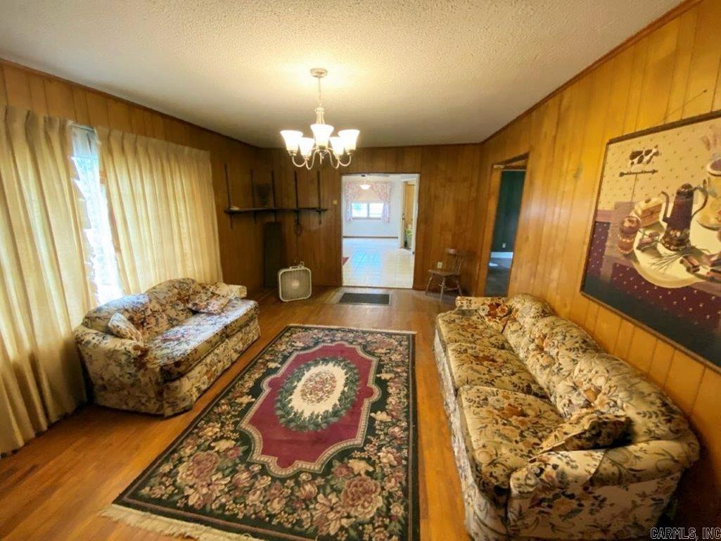 Not In List - Residential