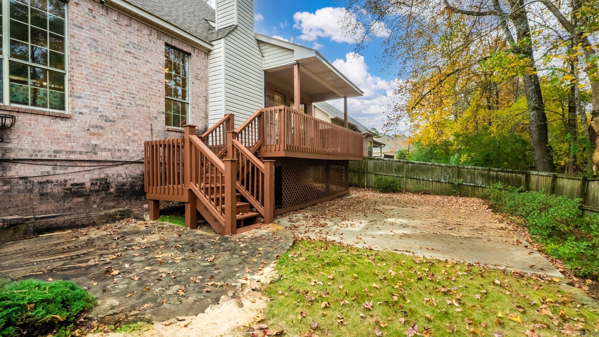 Woodlands Edge - Residential Lease