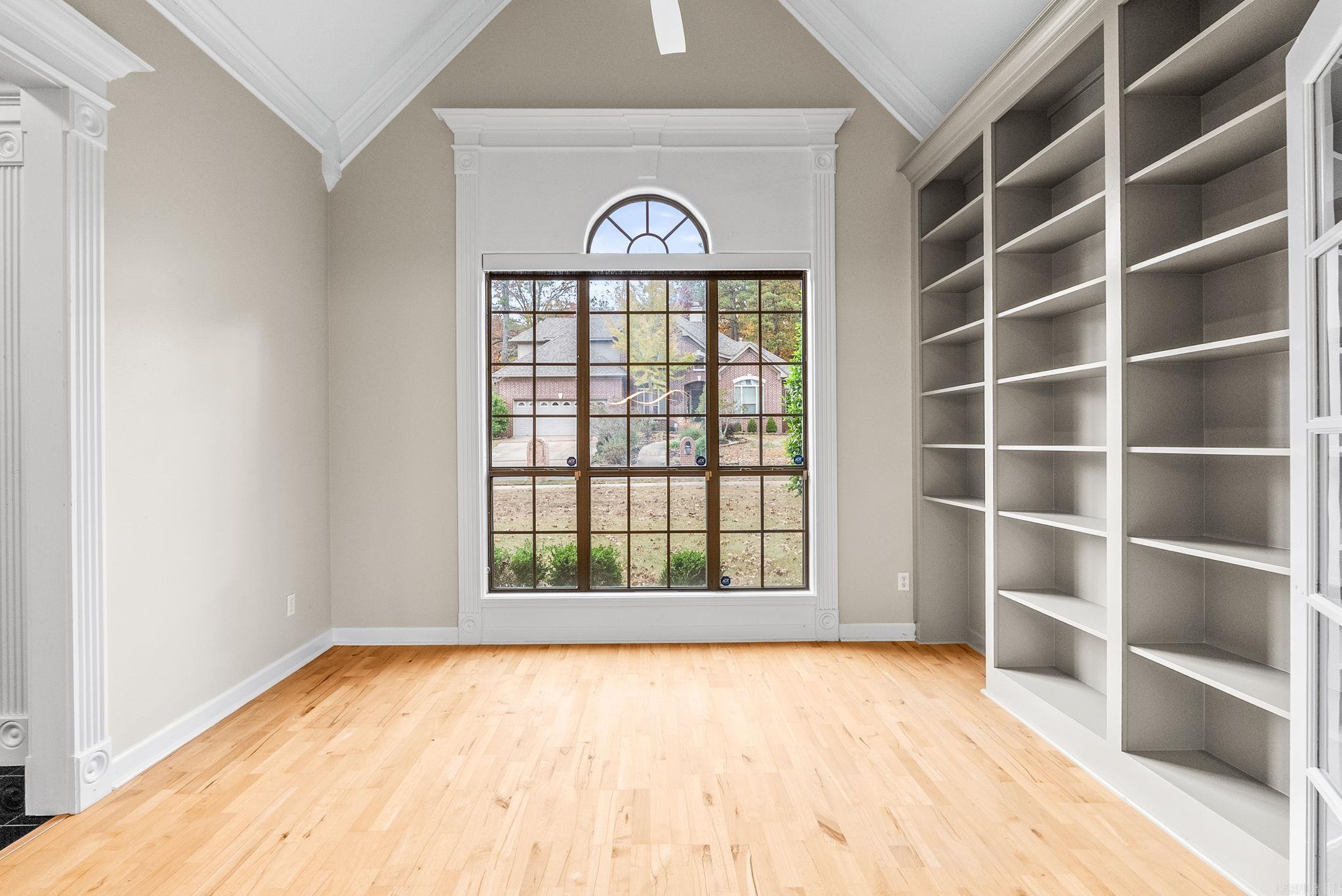 Woodlands Edge - Residential Lease