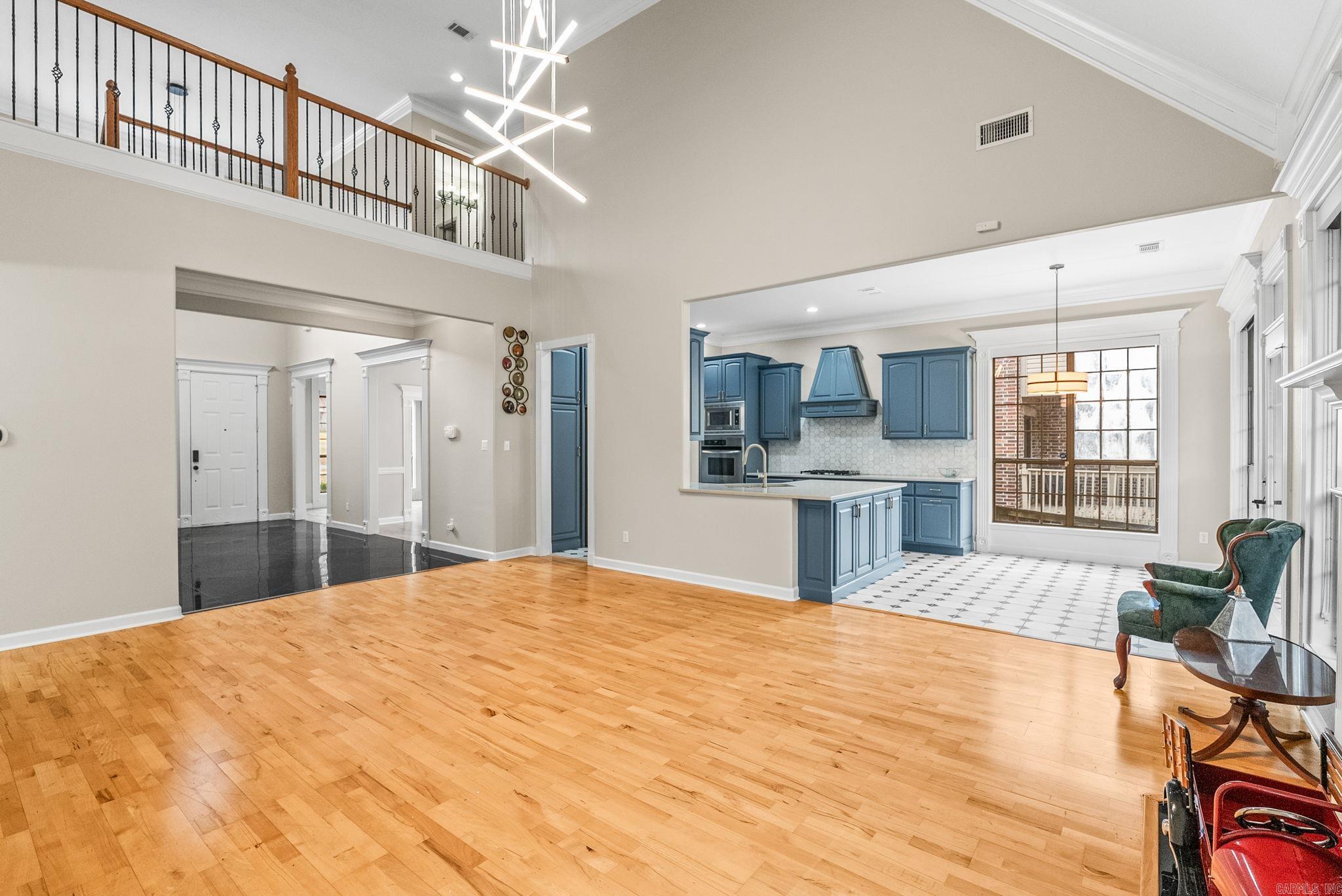 Woodlands Edge - Residential Lease