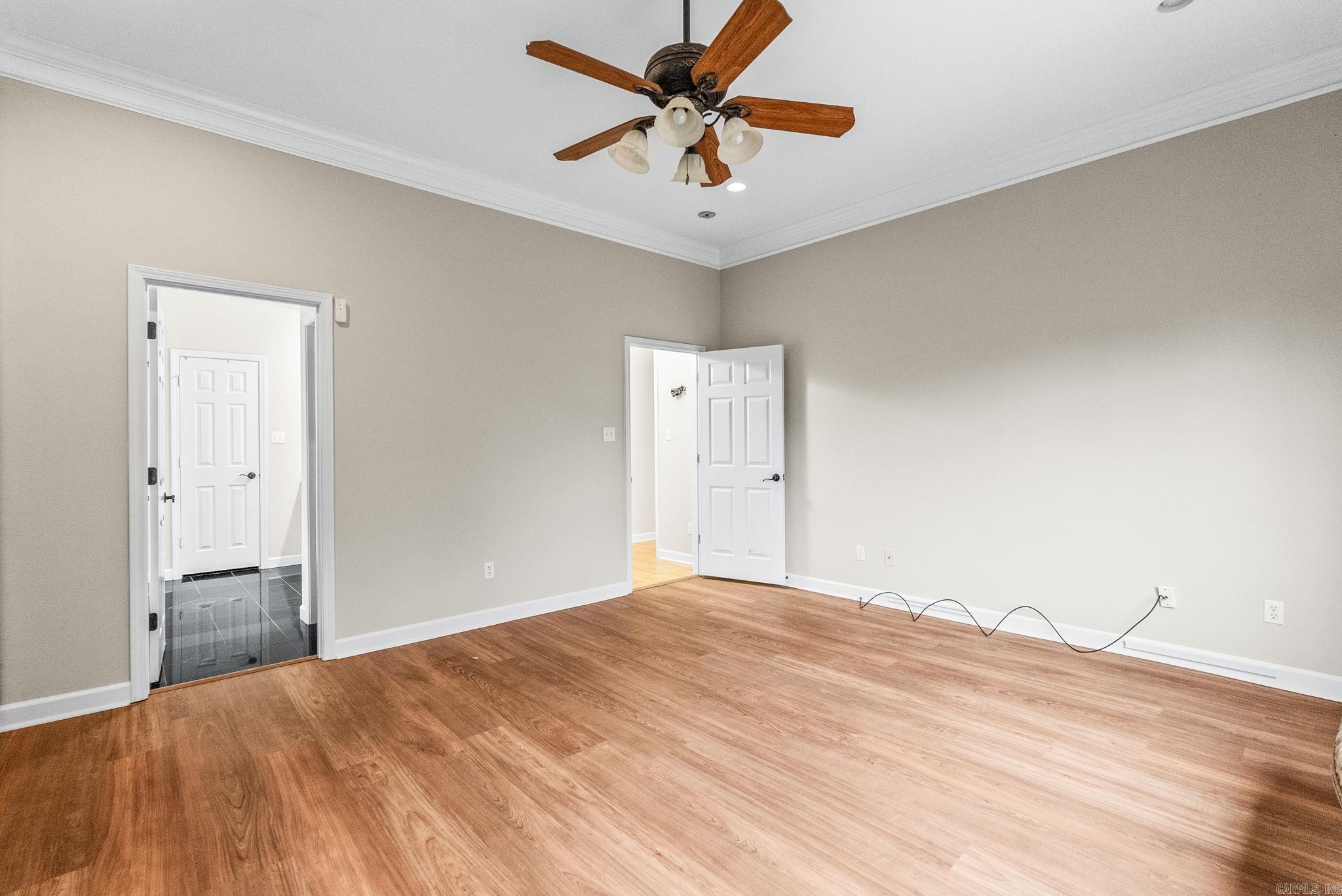 Woodlands Edge - Residential Lease