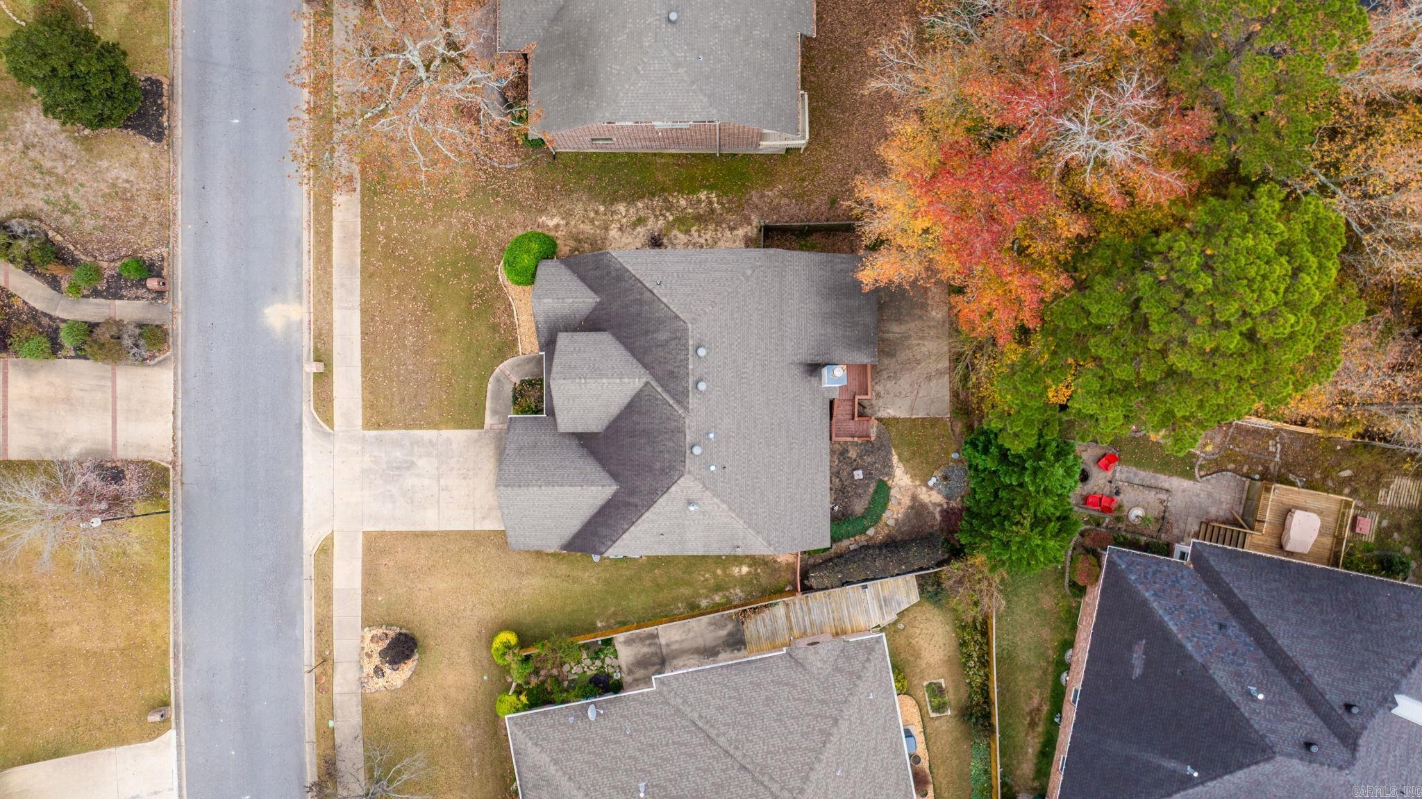 Woodlands Edge - Residential Lease