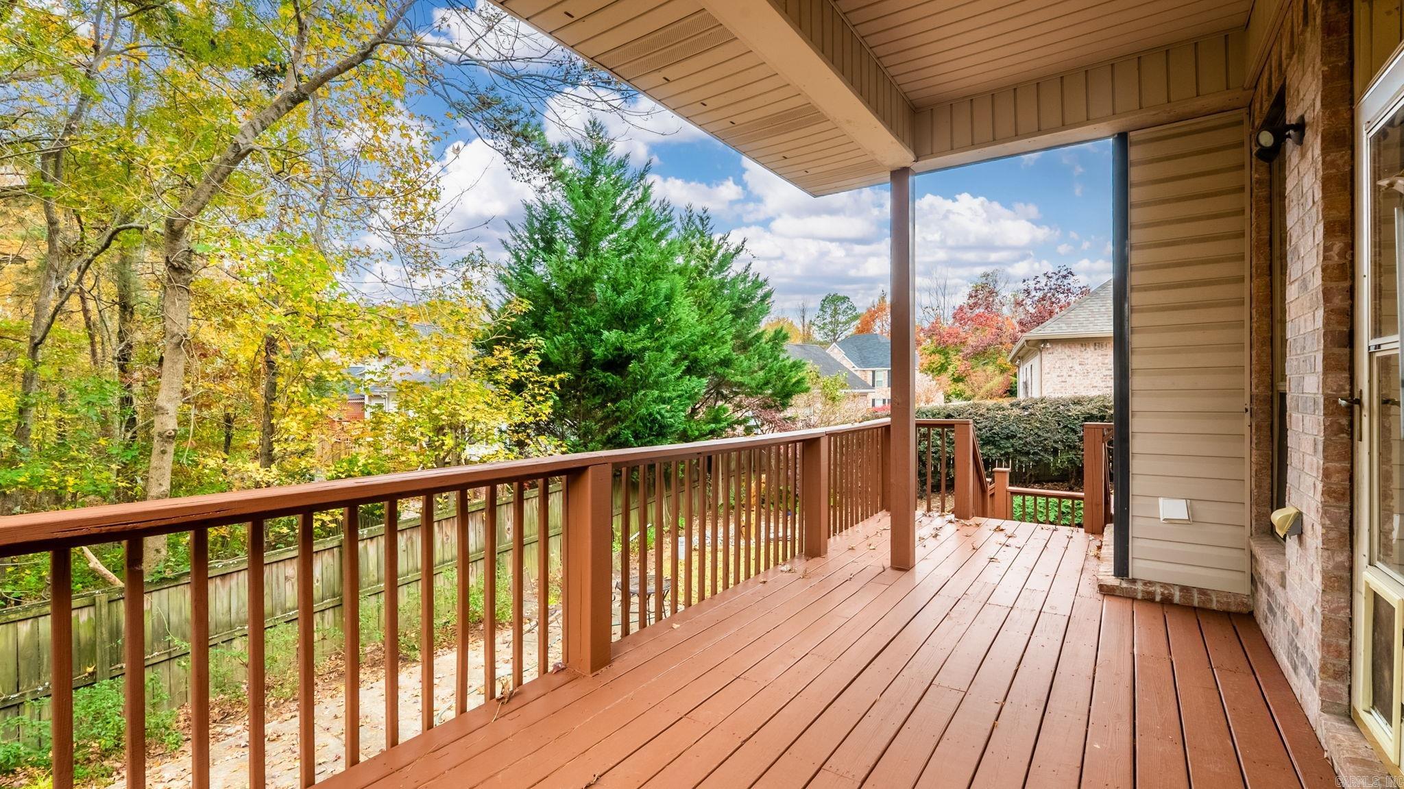 Woodlands Edge - Residential Lease