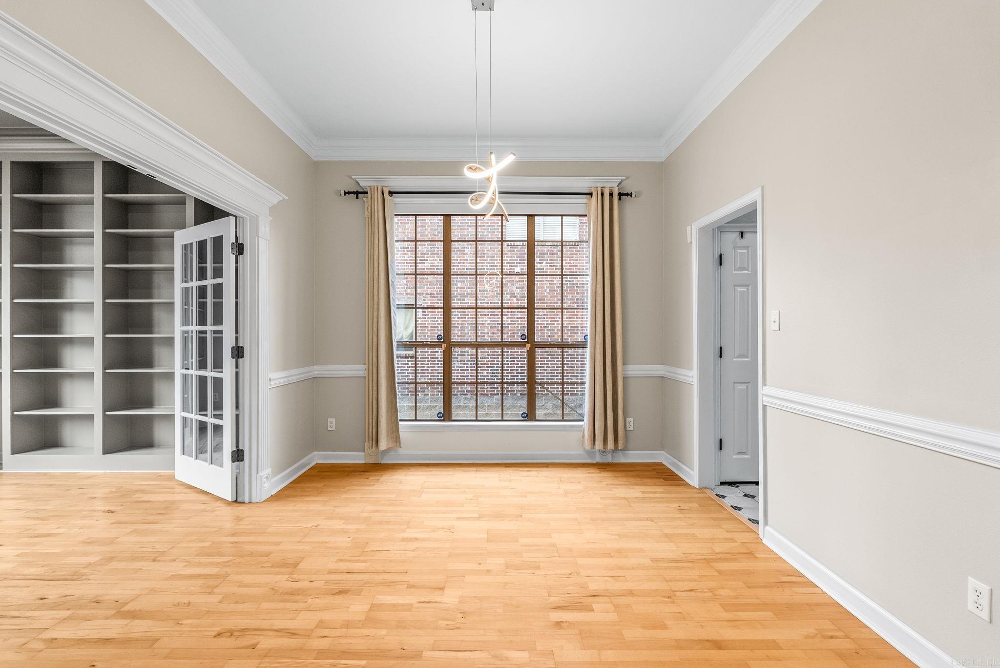 Woodlands Edge - Residential Lease