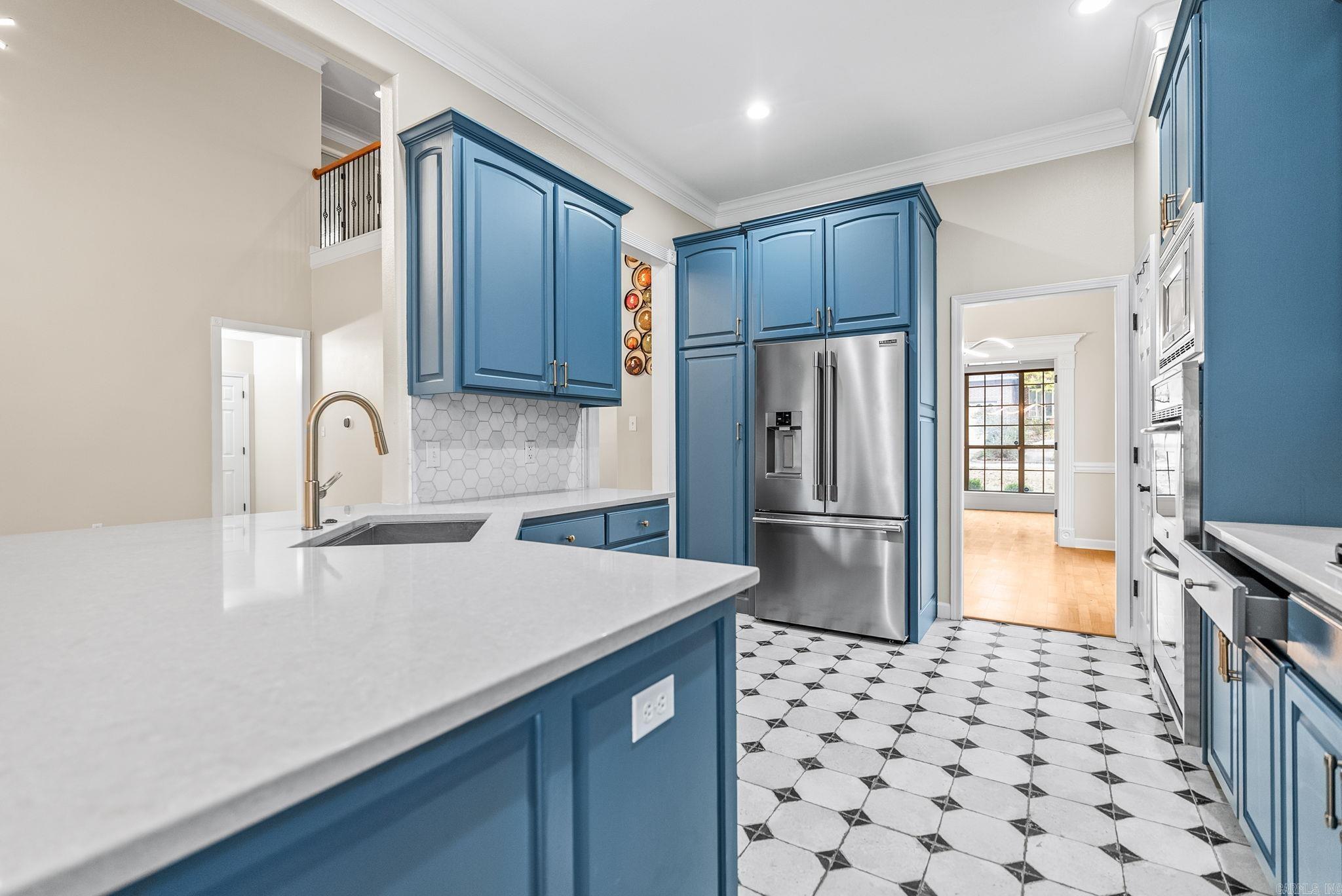 Woodlands Edge - Residential Lease