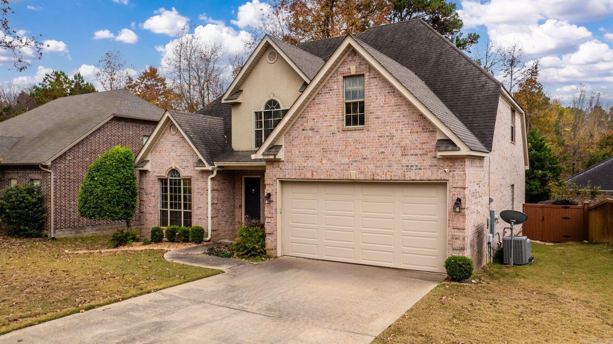 Woodlands Edge - Residential Lease