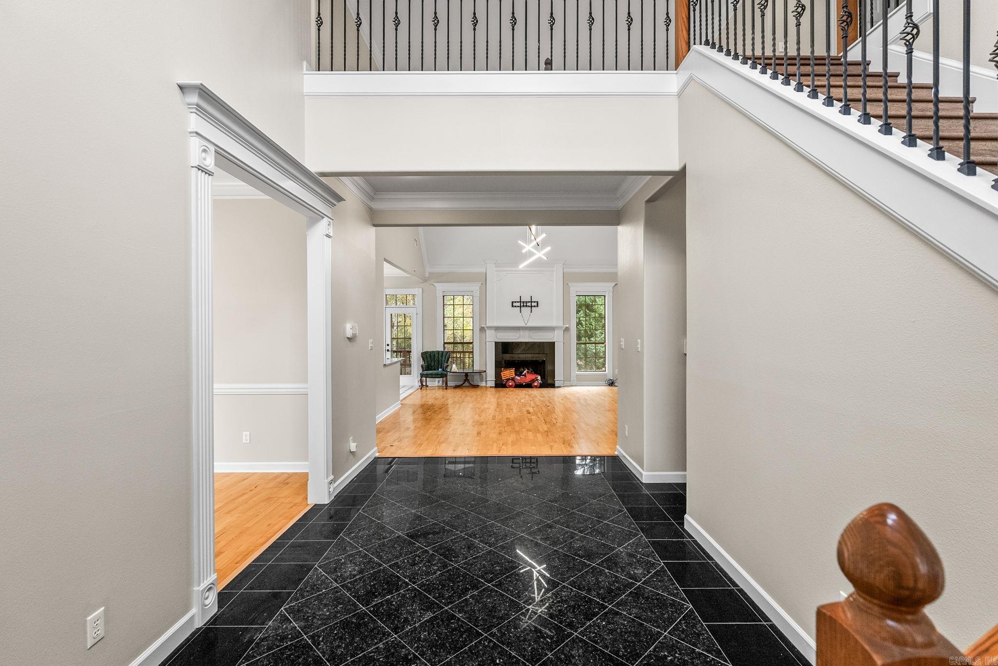 Woodlands Edge - Residential Lease