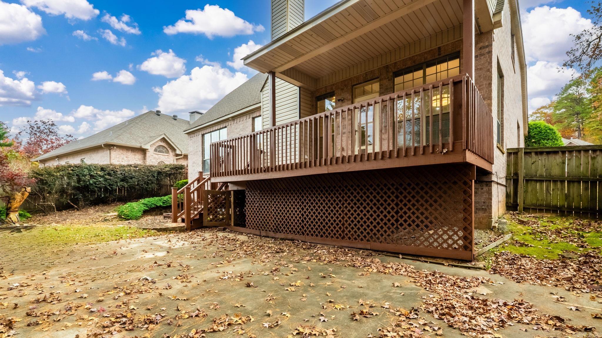 Woodlands Edge - Residential Lease