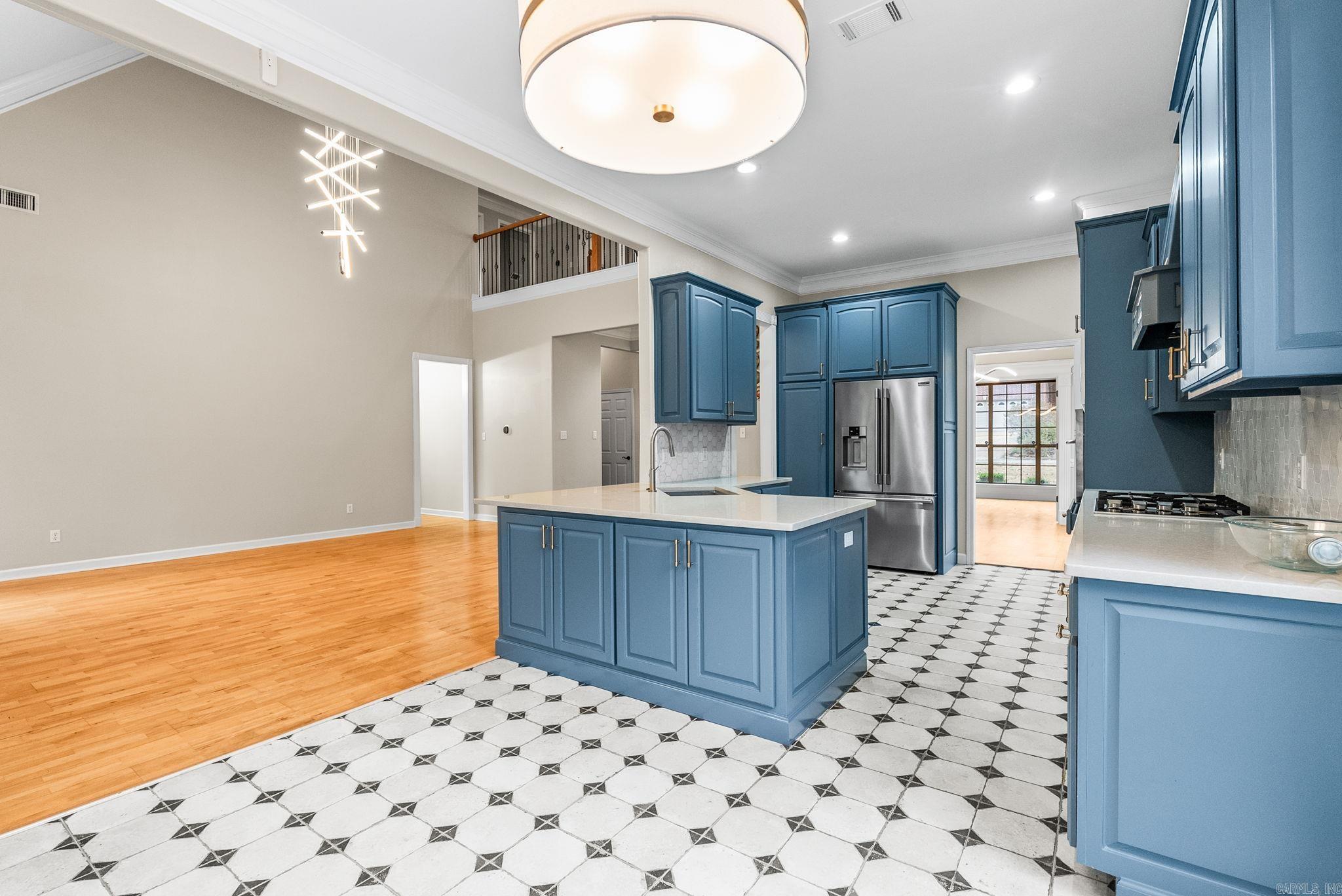 Woodlands Edge - Residential Lease