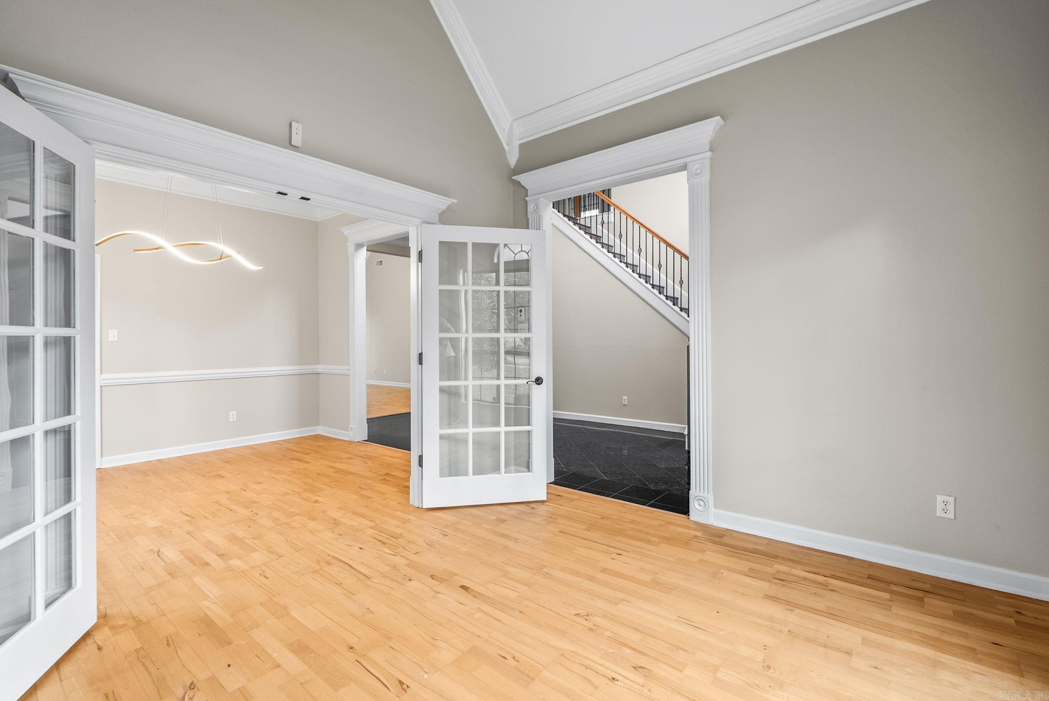 Woodlands Edge - Residential Lease