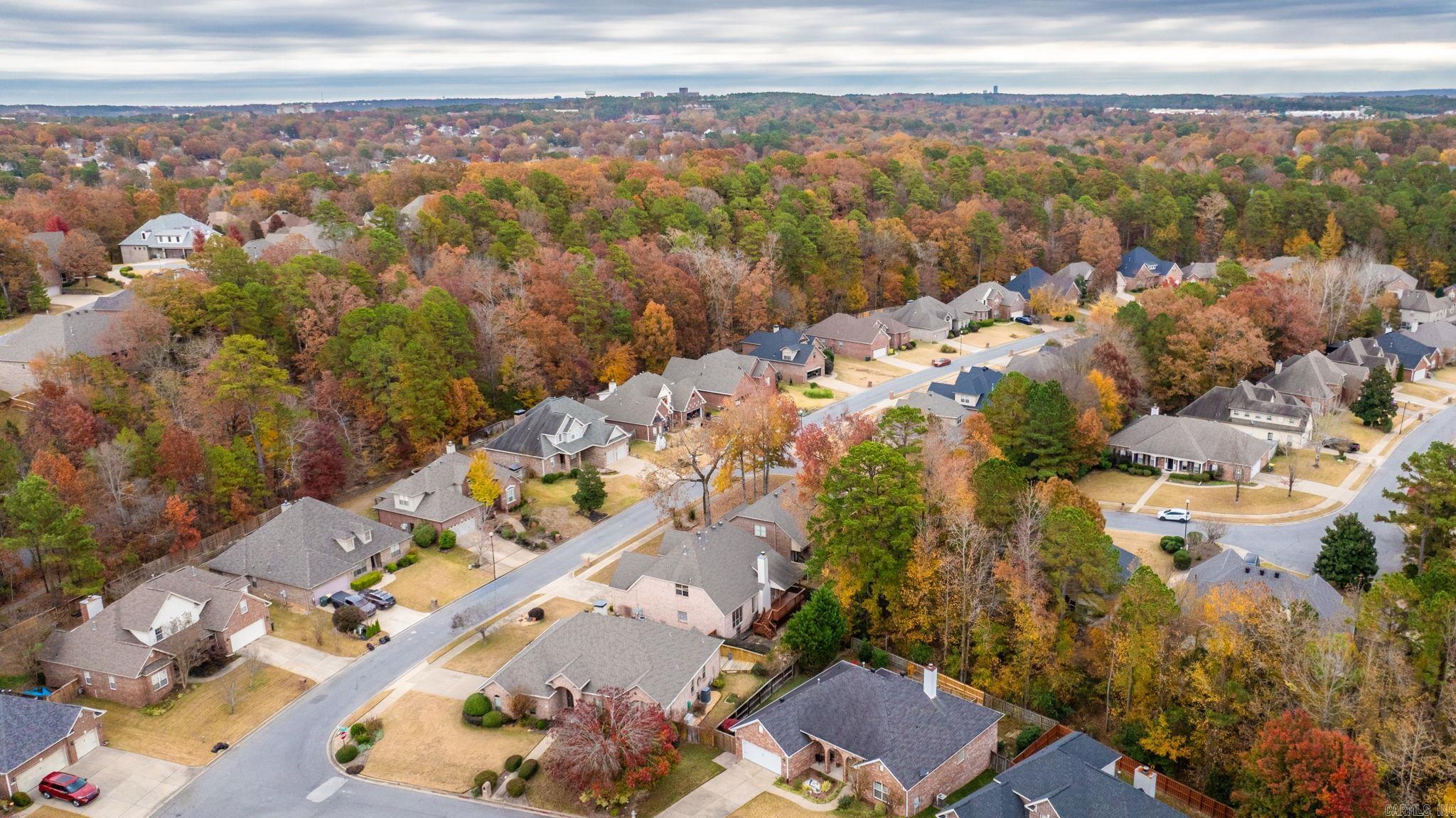 Woodlands Edge - Residential Lease