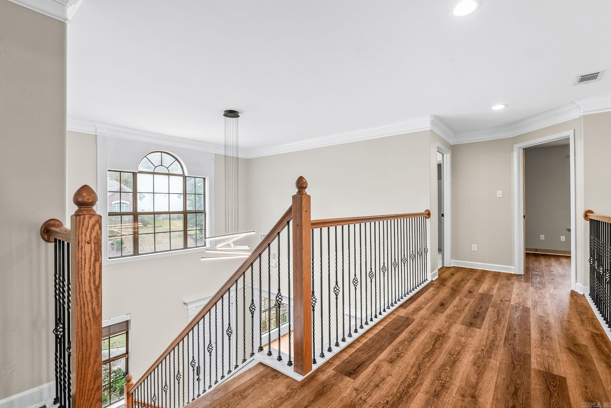 Woodlands Edge - Residential Lease