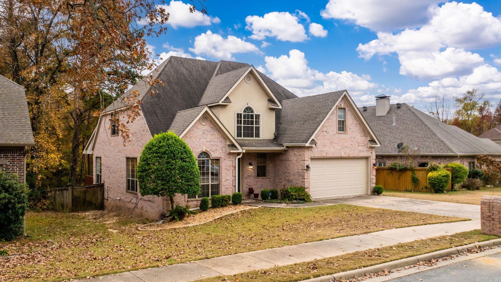 Woodlands Edge - Residential Lease