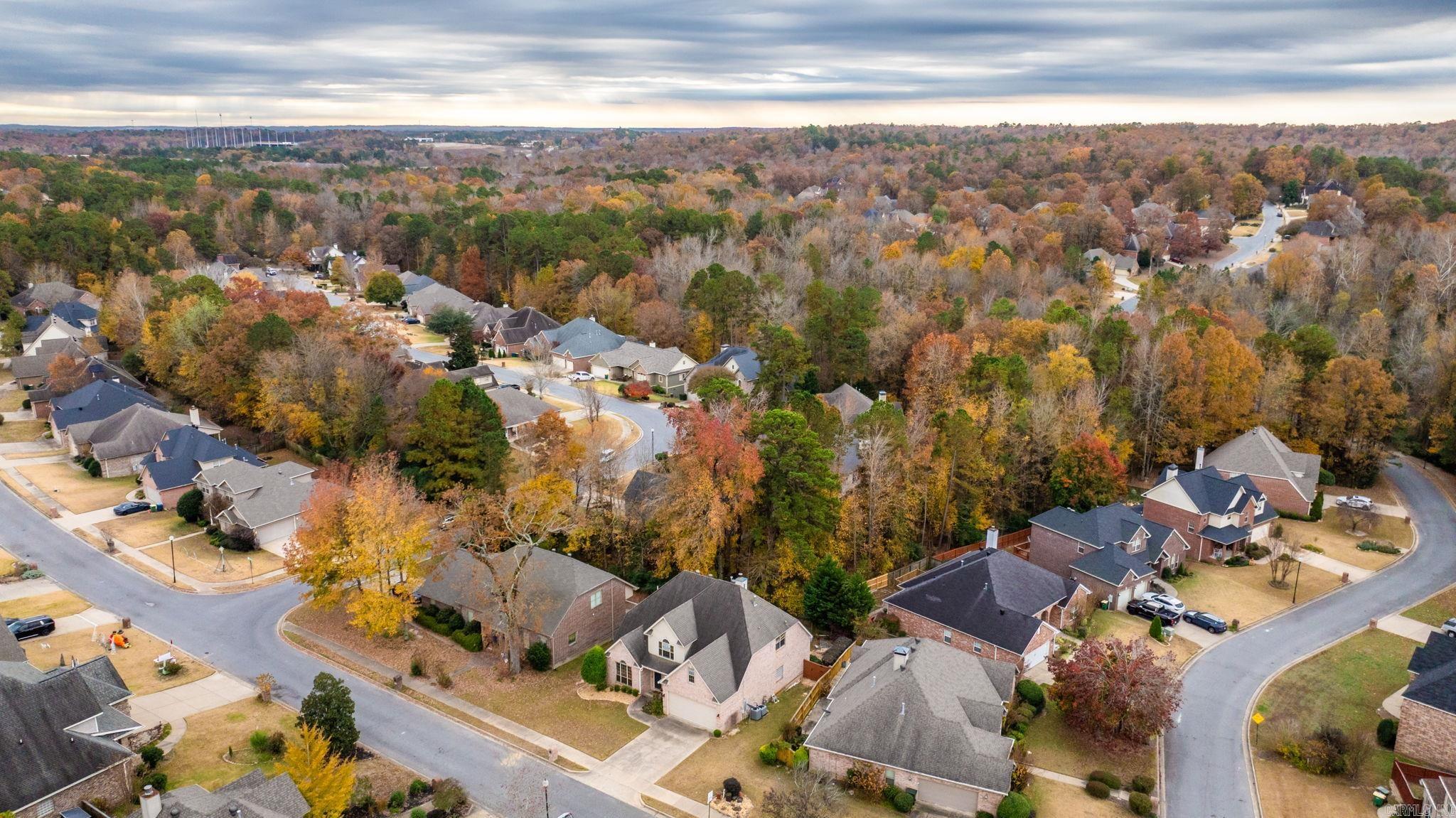 Woodlands Edge - Residential Lease