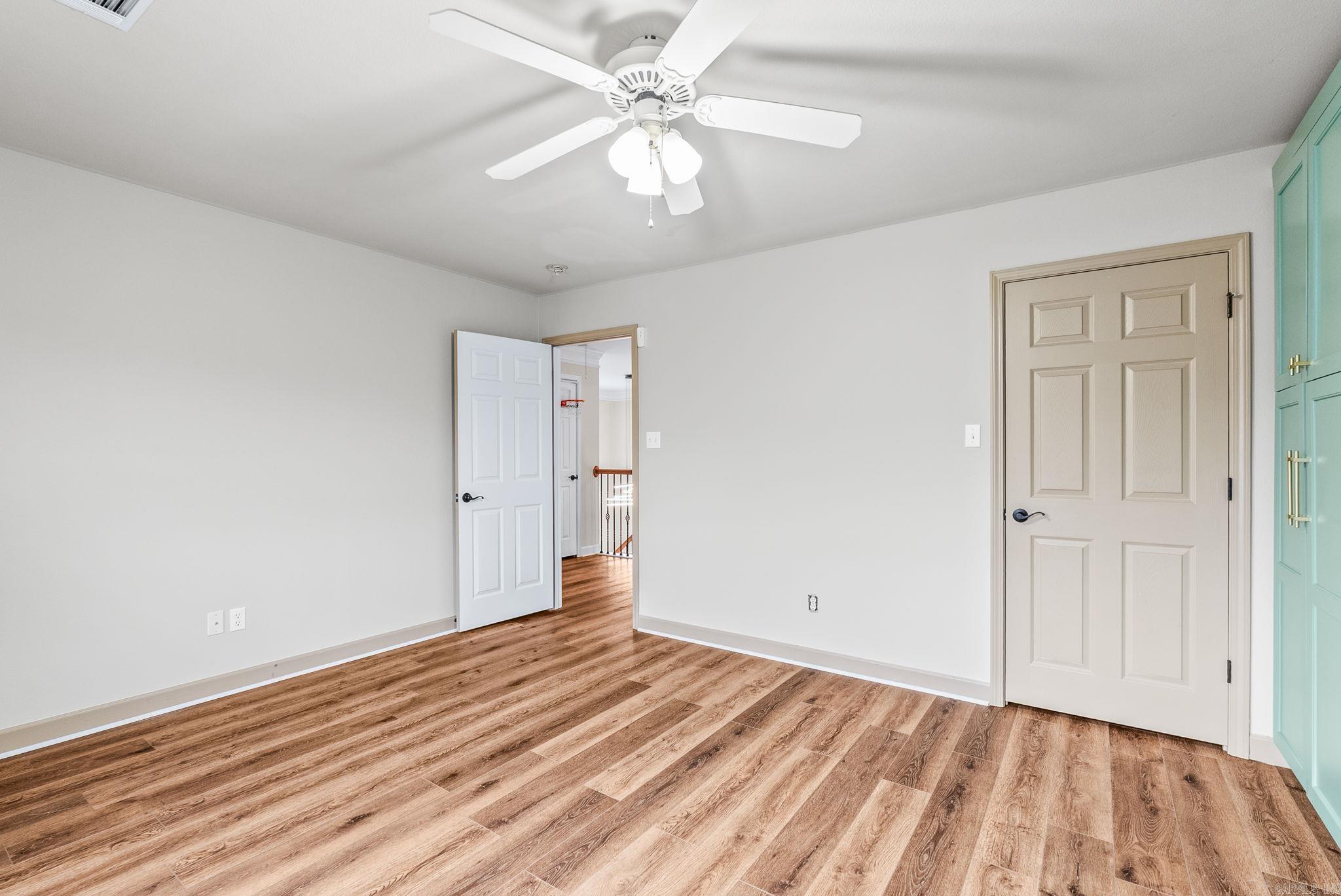 Woodlands Edge - Residential Lease