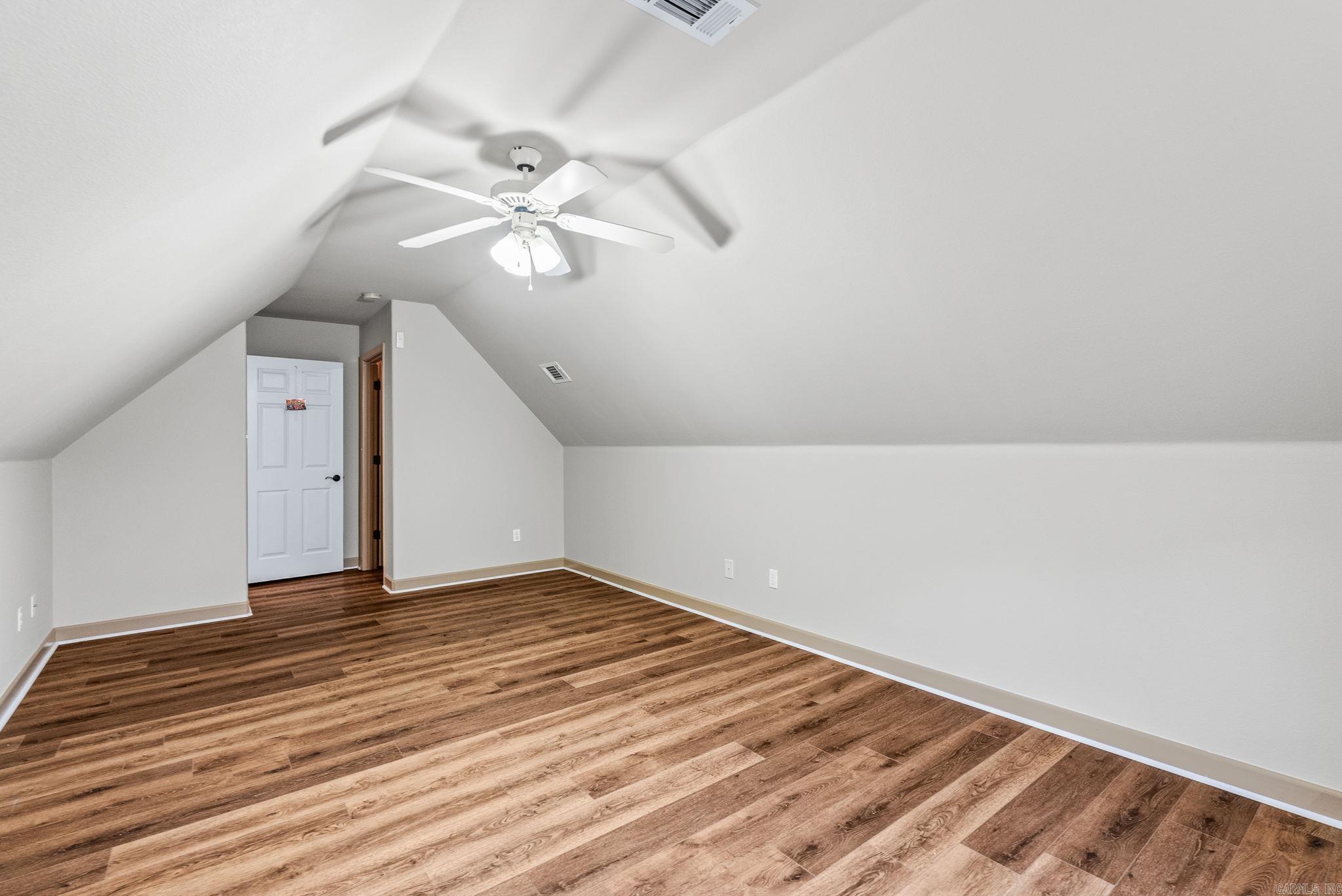 Woodlands Edge - Residential Lease