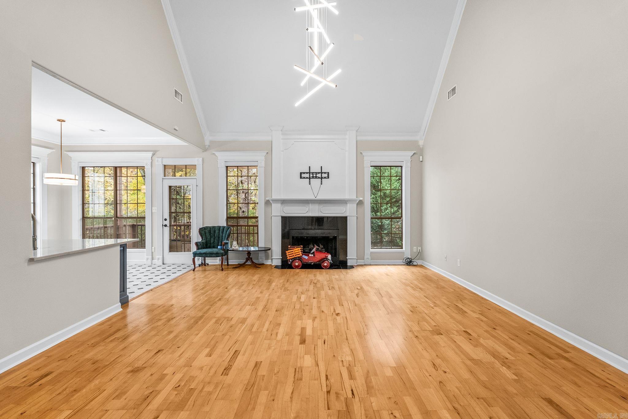 Woodlands Edge - Residential Lease