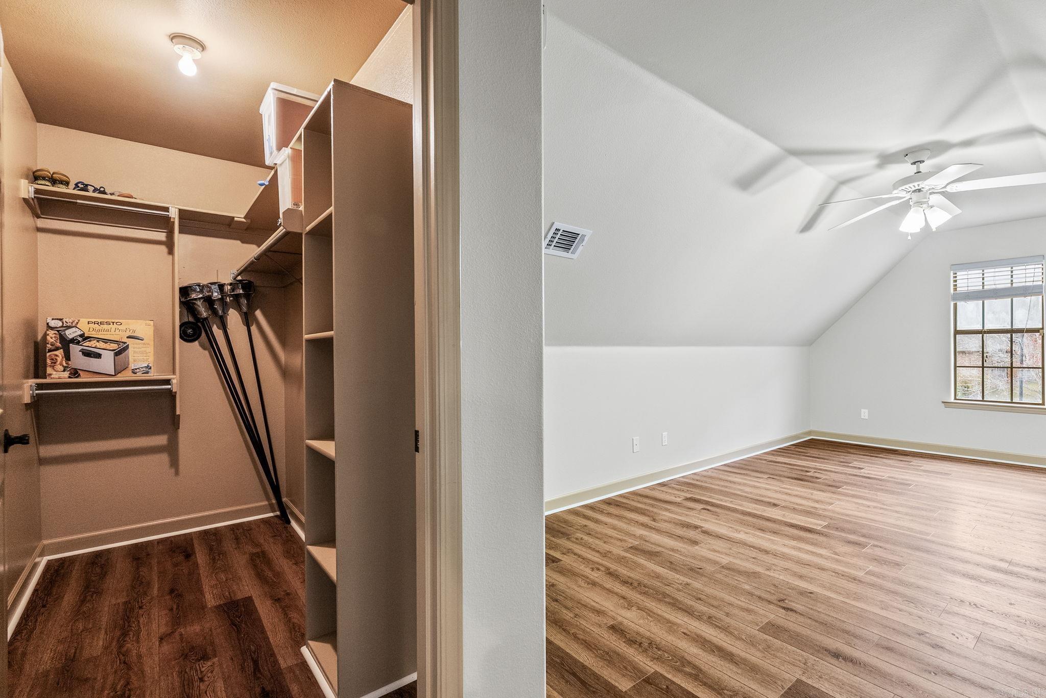 Woodlands Edge - Residential Lease