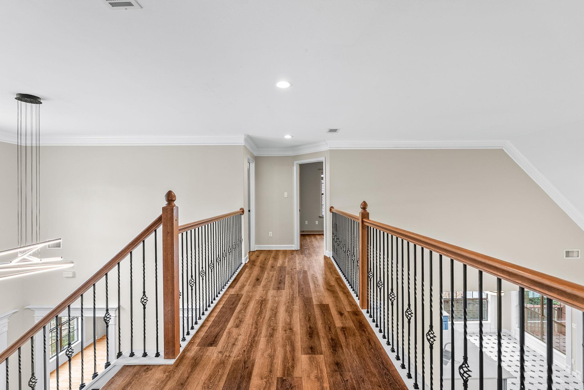 Woodlands Edge - Residential Lease