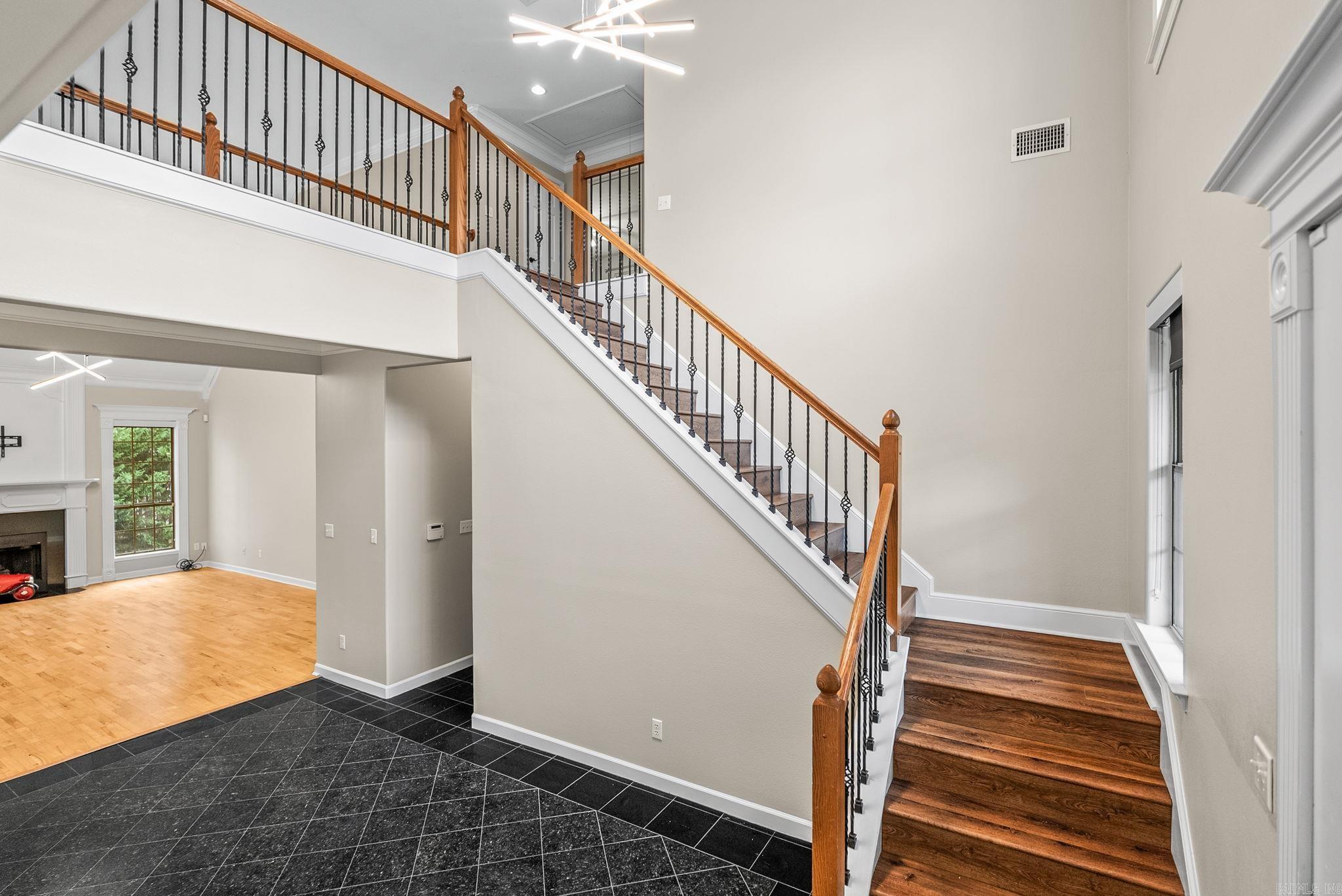 Woodlands Edge - Residential Lease