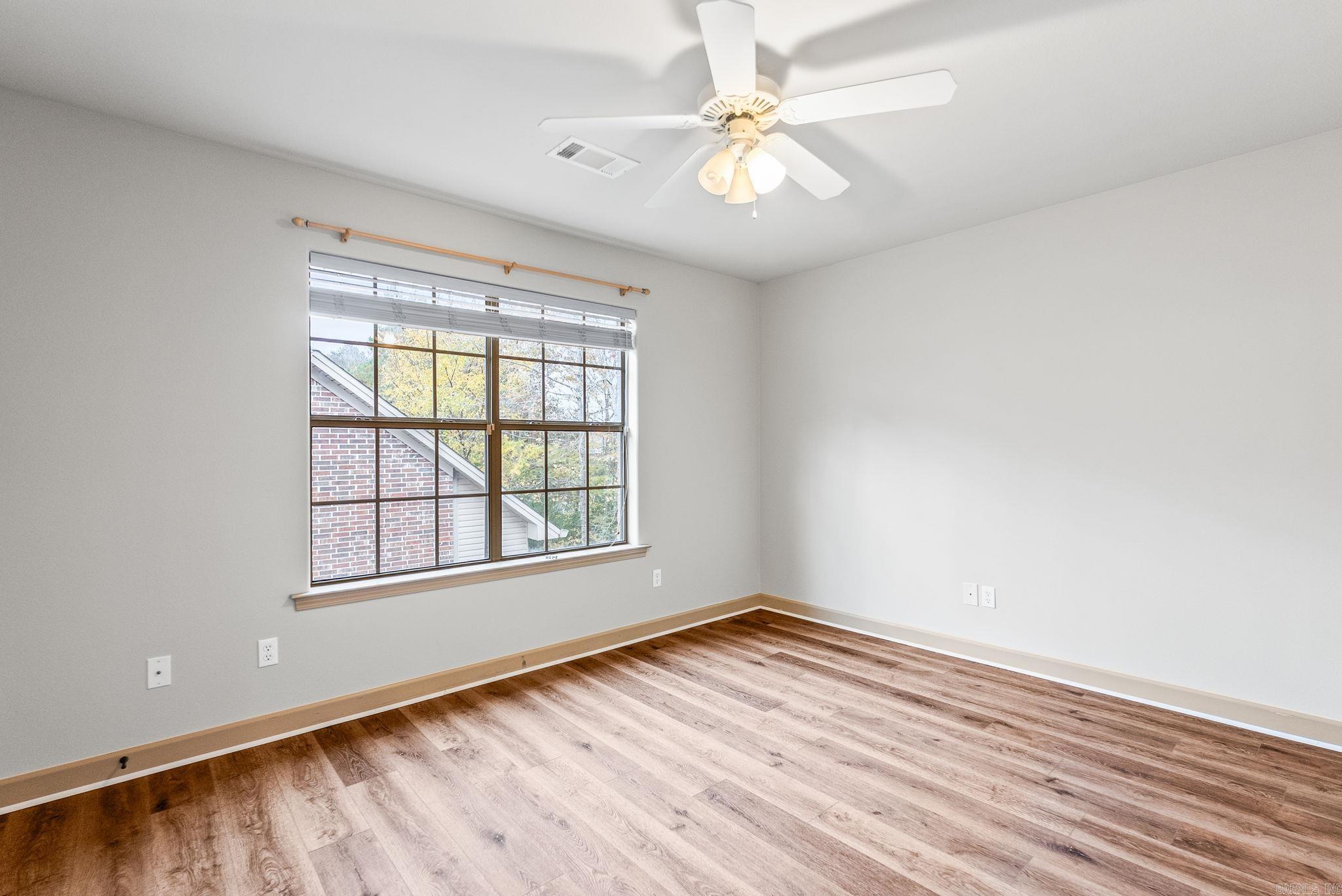 Woodlands Edge - Residential Lease