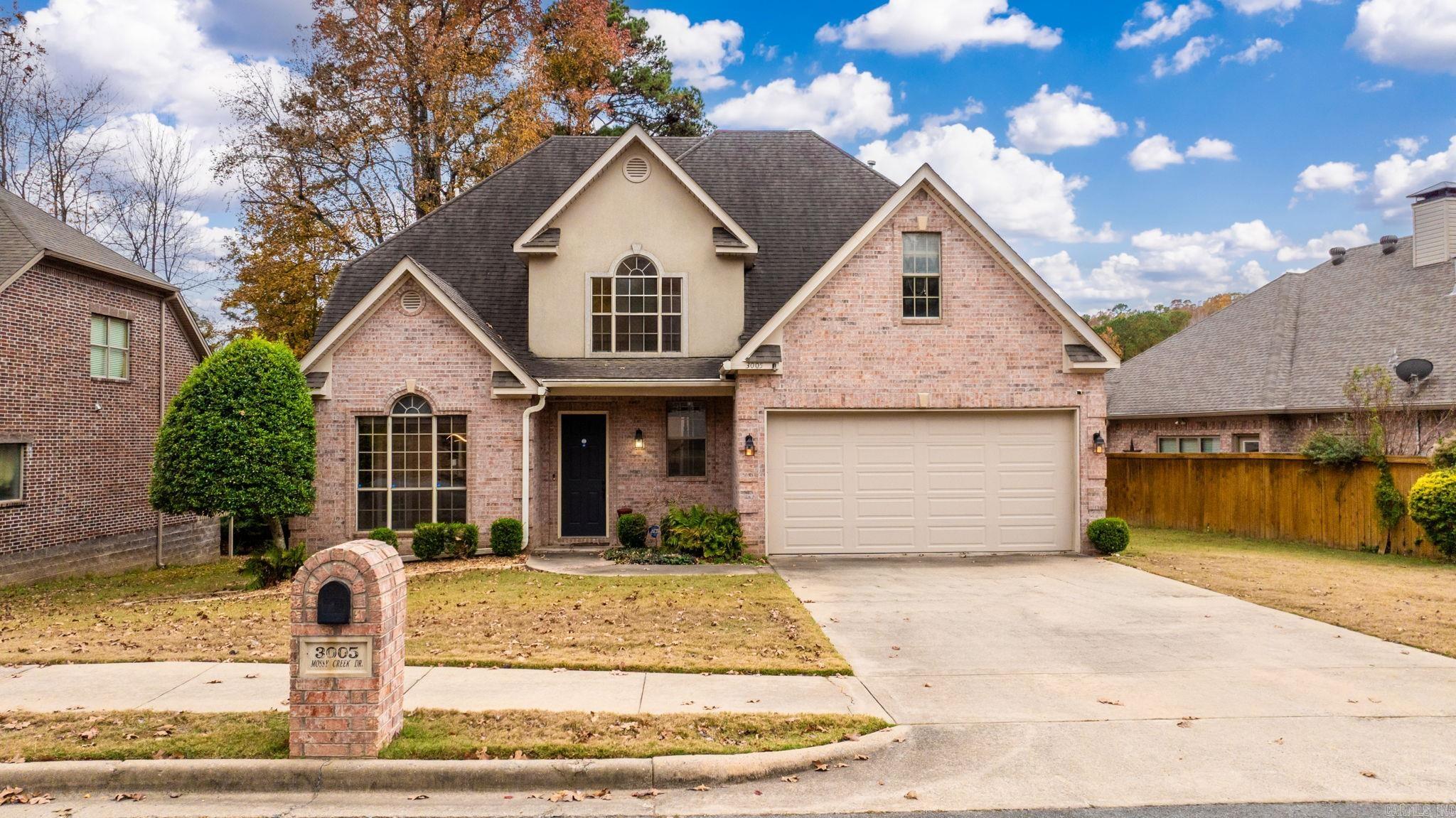 Woodlands Edge - Residential Lease