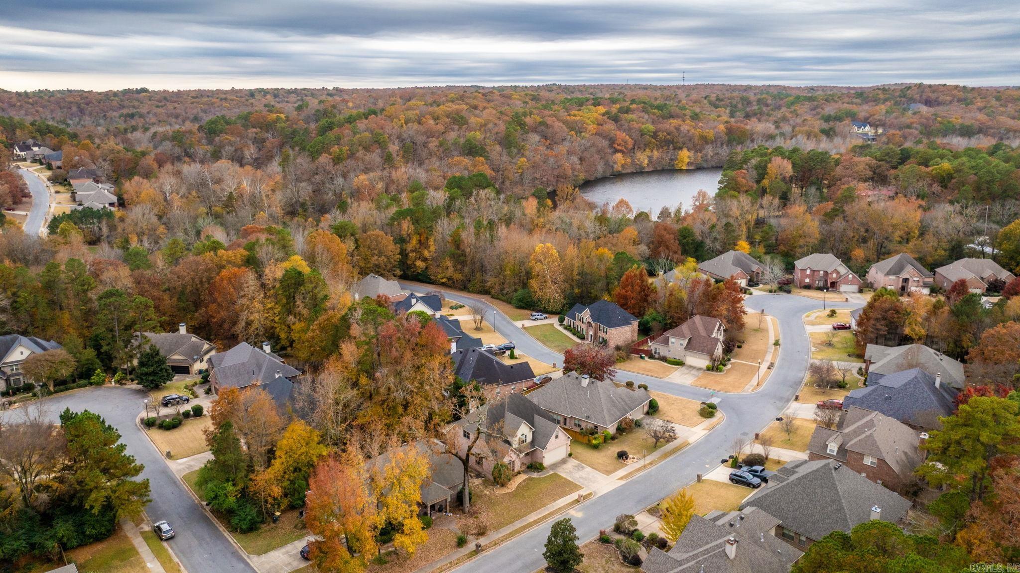 Woodlands Edge - Residential Lease