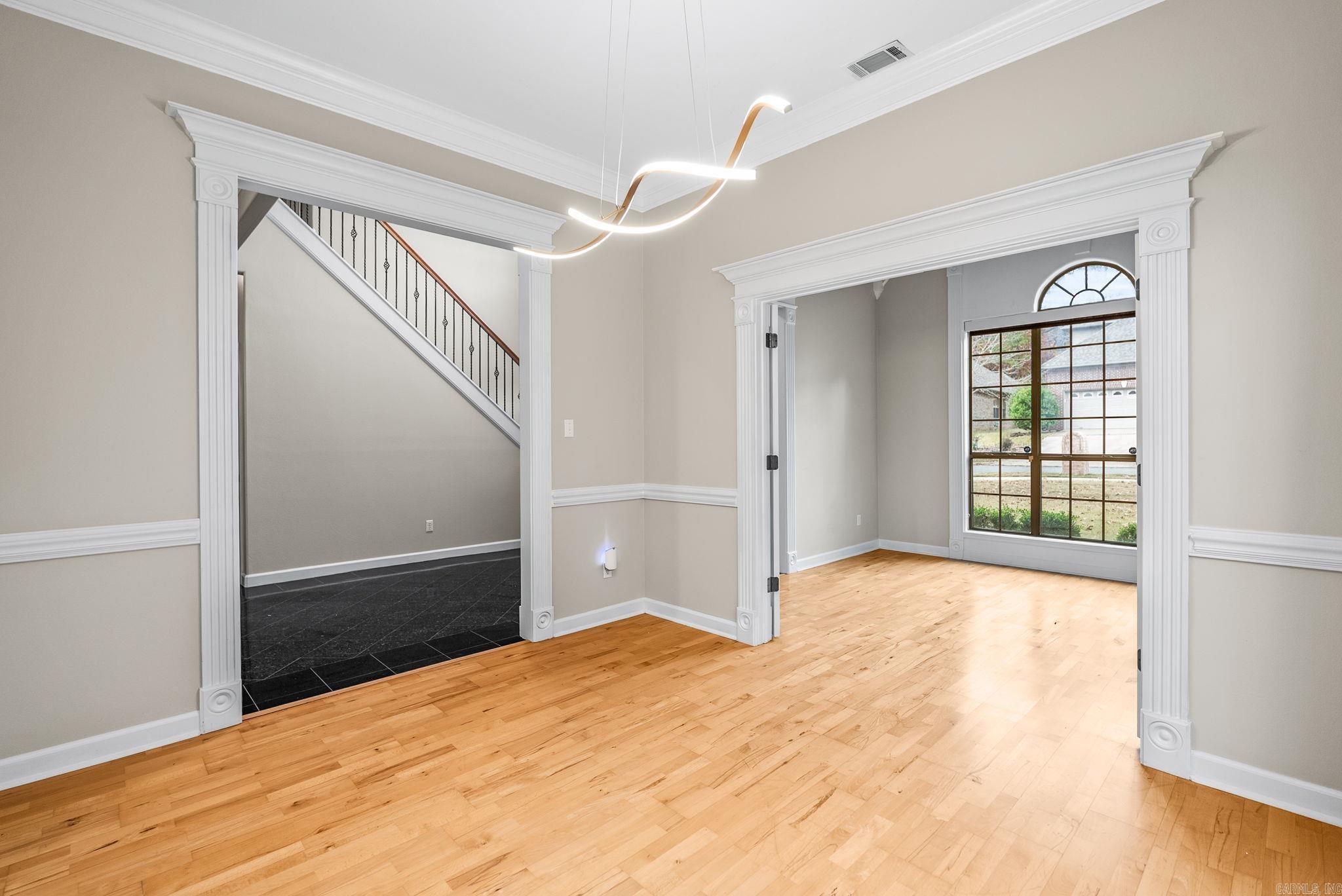 Woodlands Edge - Residential Lease