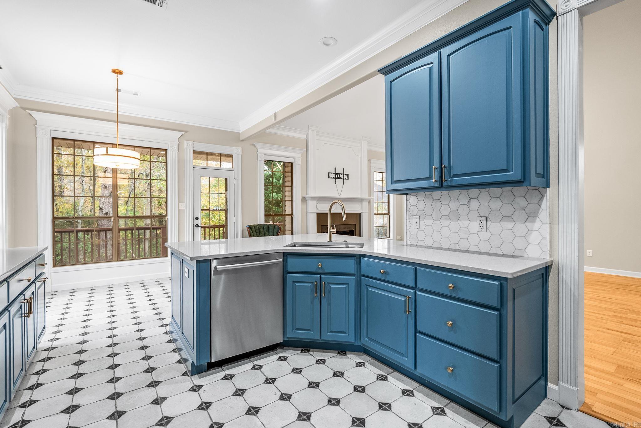 Woodlands Edge - Residential Lease