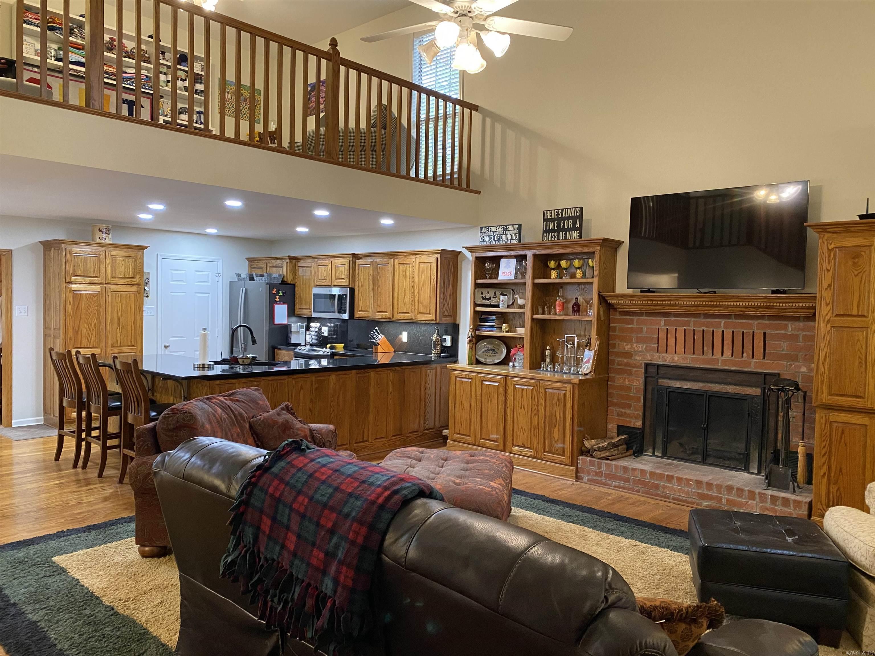 Hickory Nut Mountain Estates - Residential