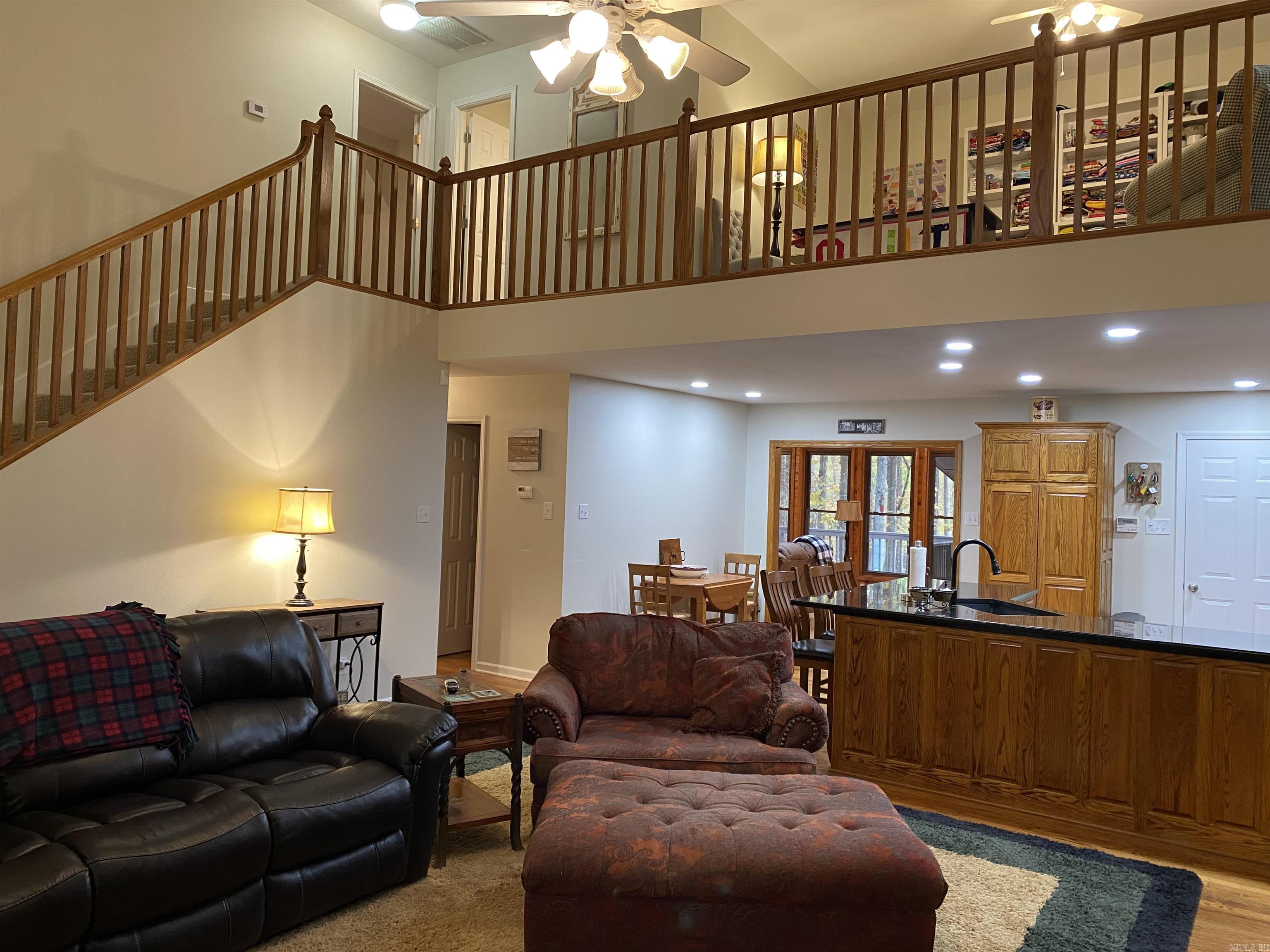 Hickory Nut Mountain Estates - Residential