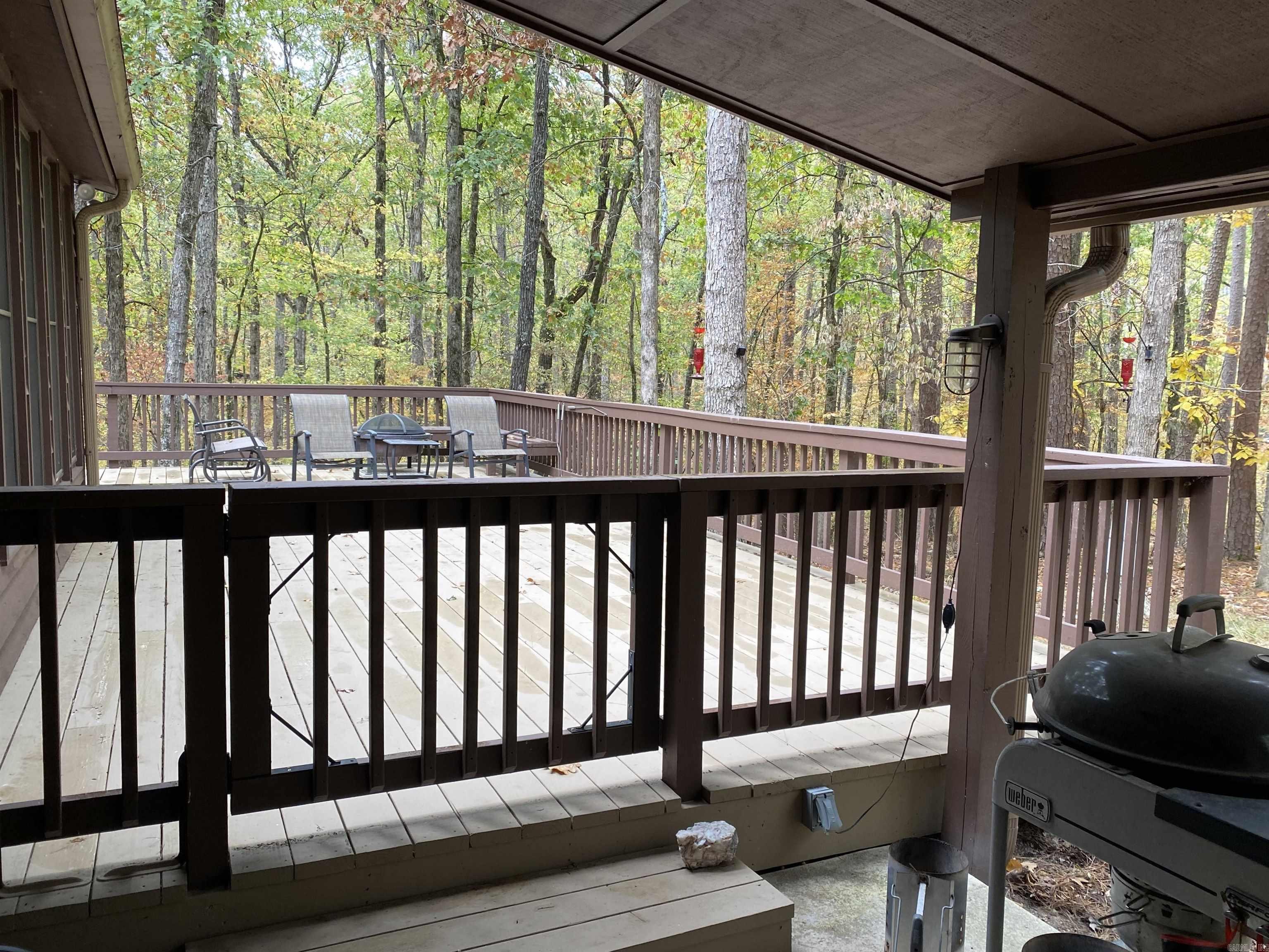 Hickory Nut Mountain Estates - Residential